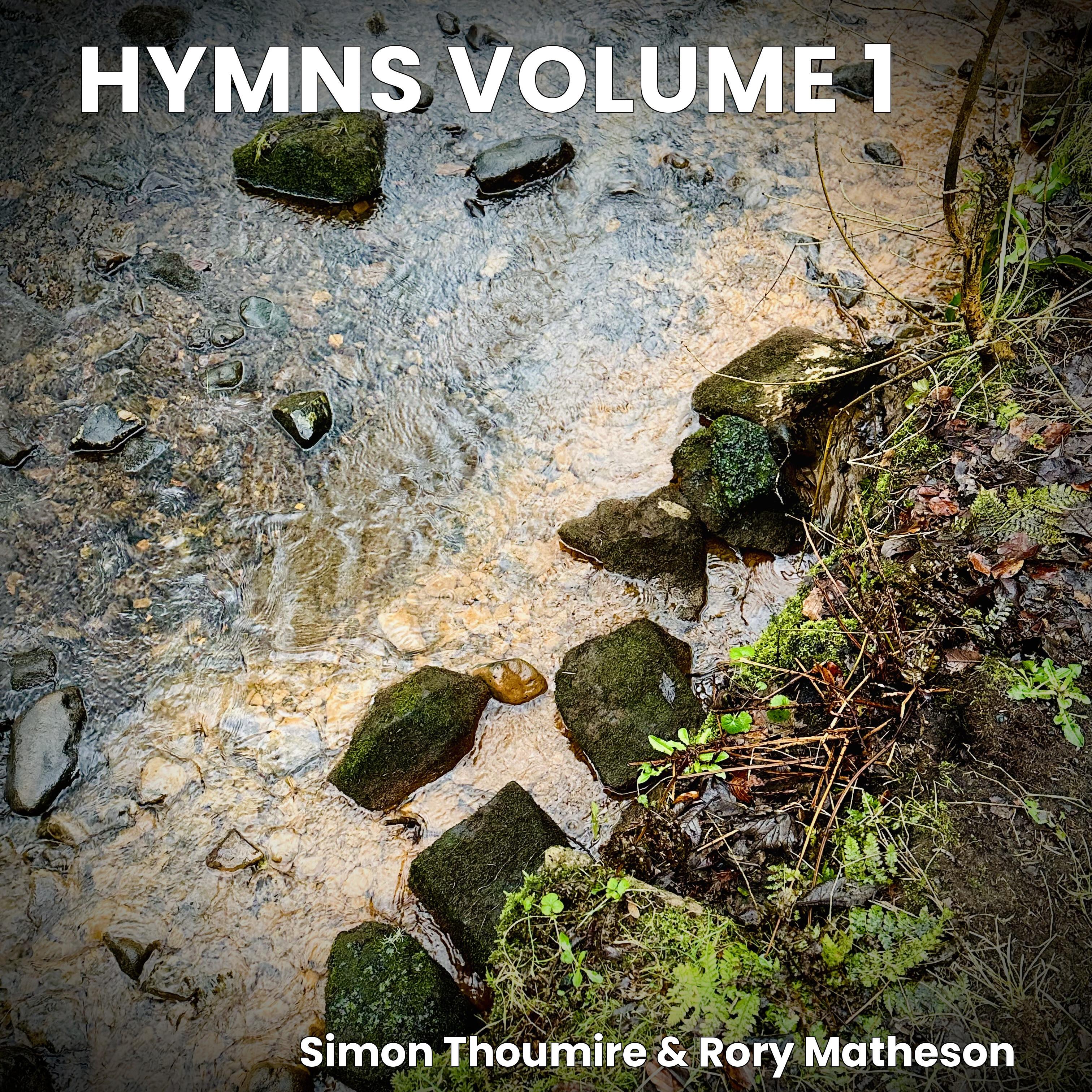 Релиз Hymns, Vol. 1