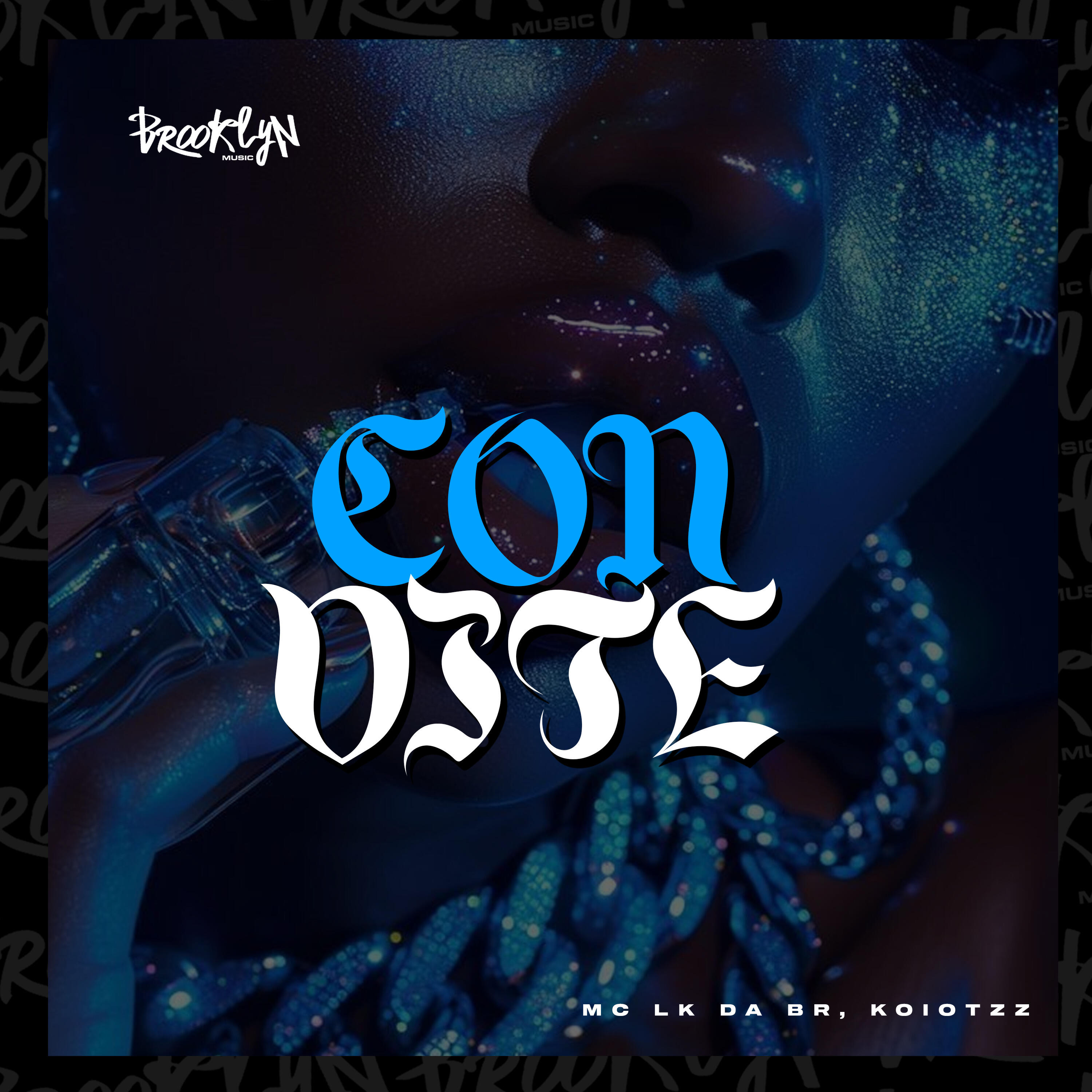 Релиз Convite