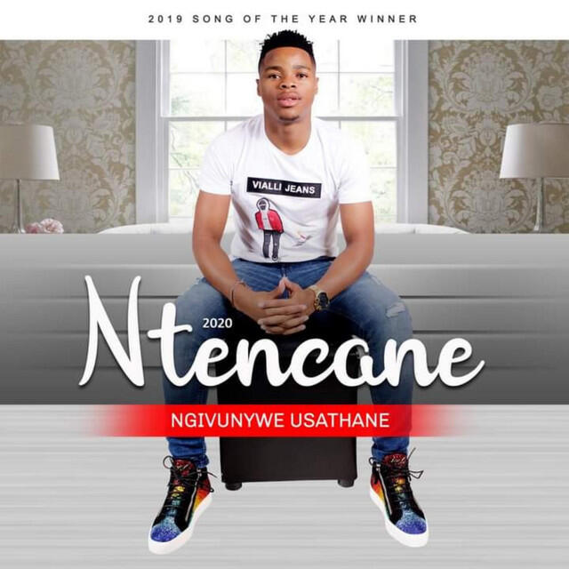 Релиз Ngivunywe Usathane