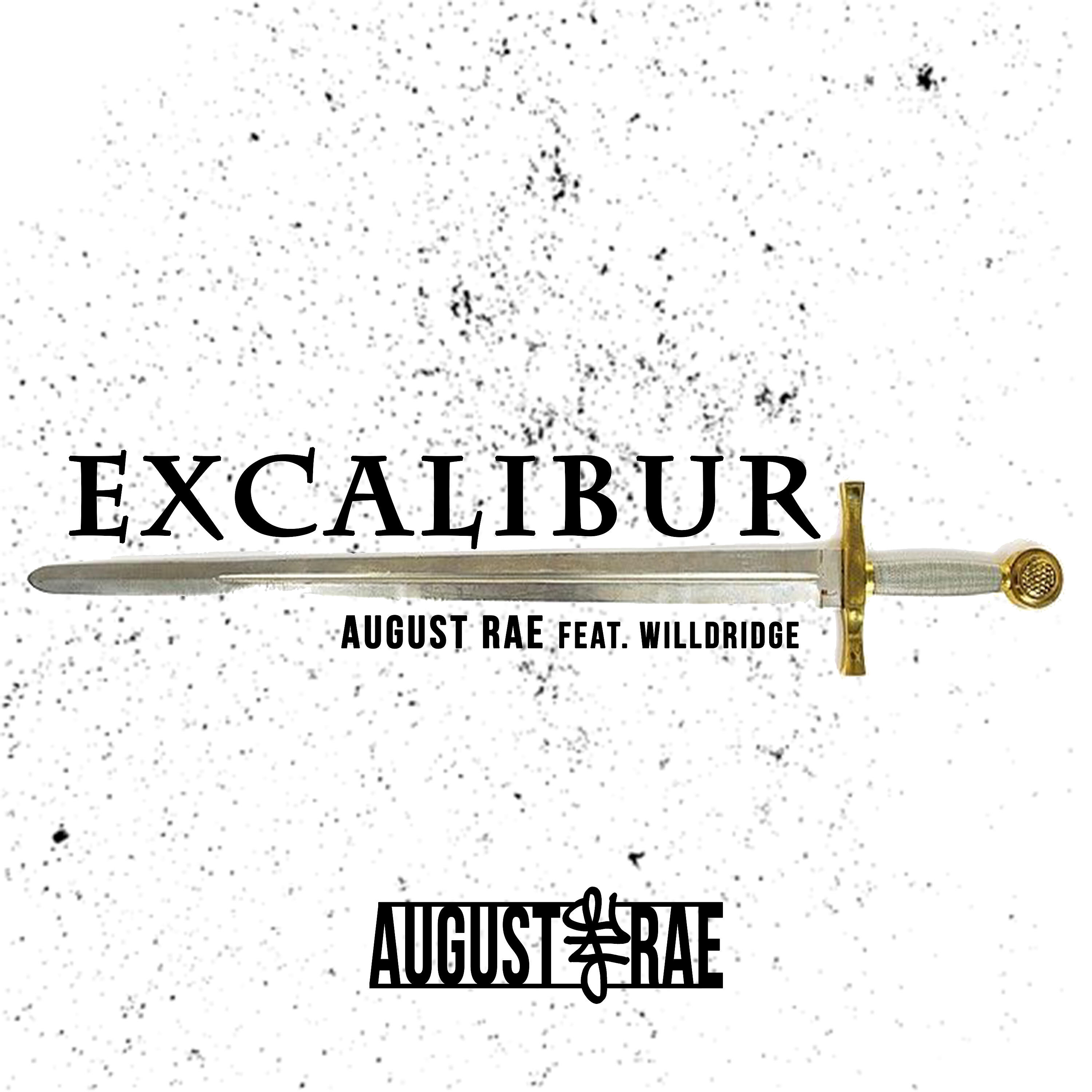 Релиз Excalibur