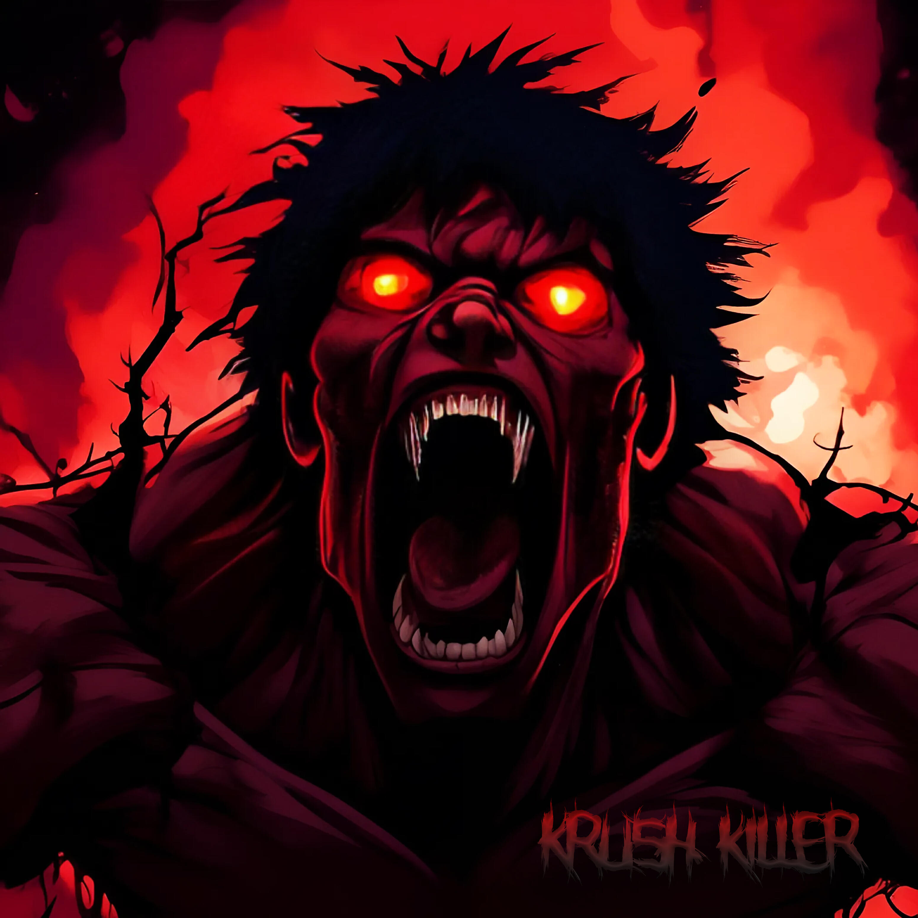 Релиз Krushkiller