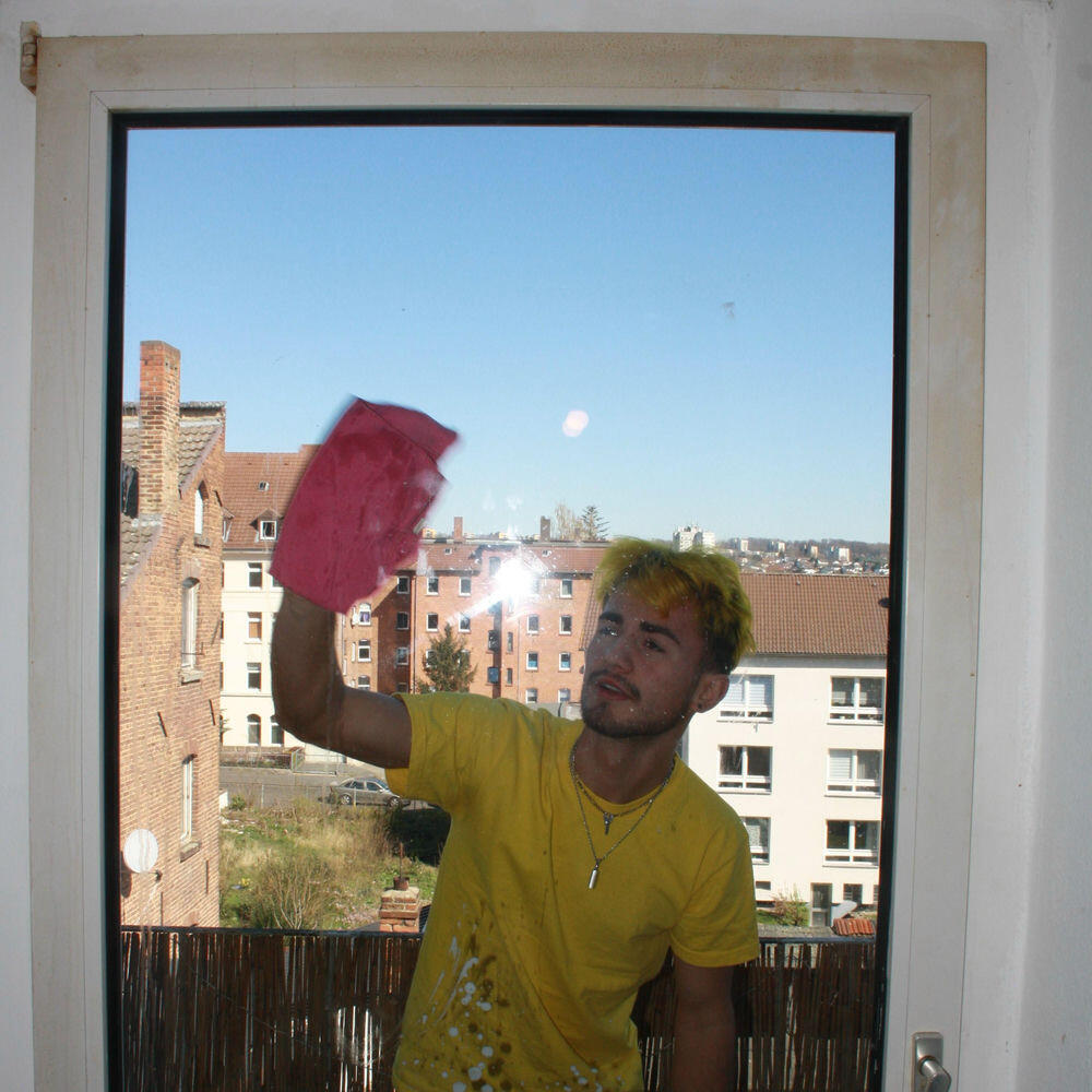 Релиз Alles für den Drip