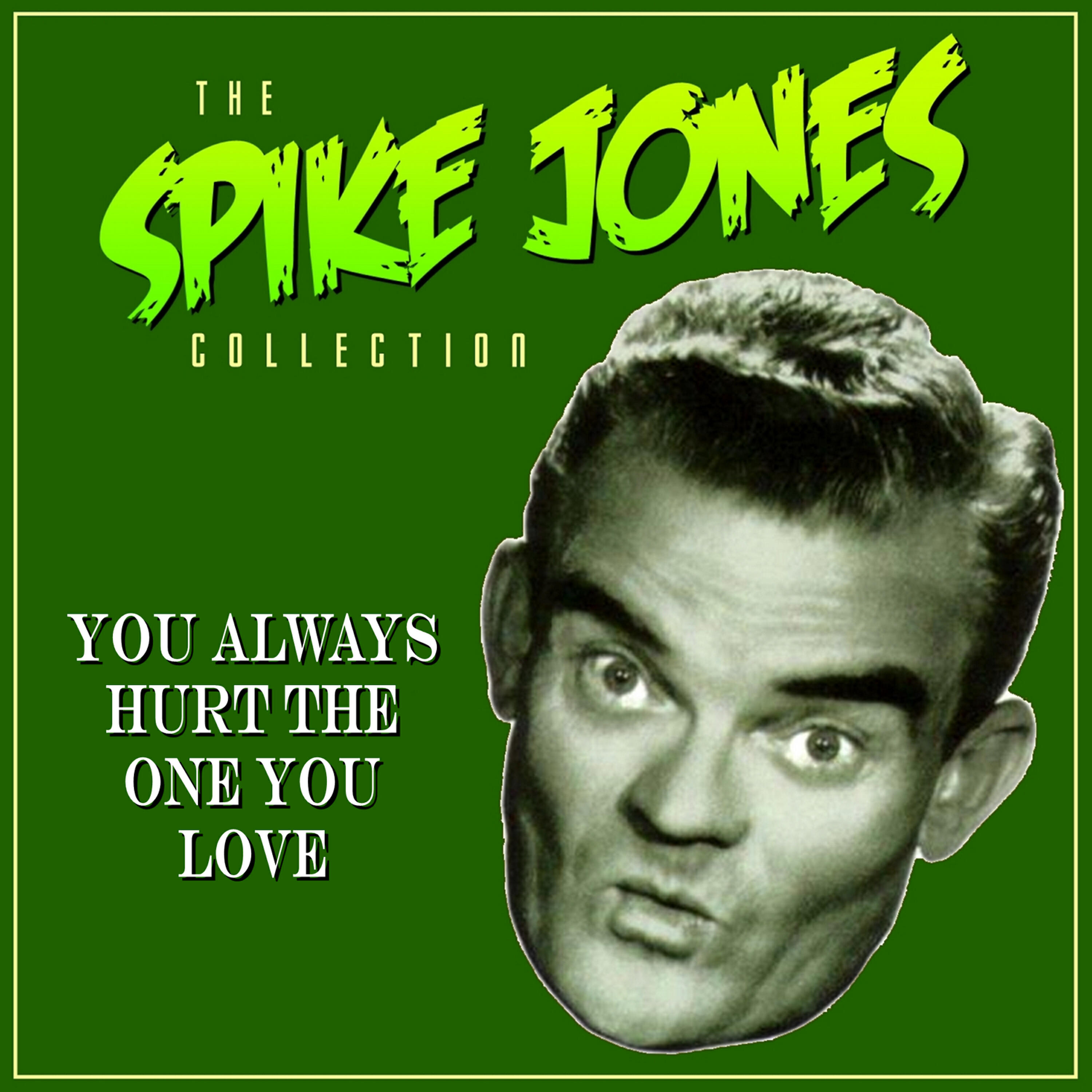 Spike Johns