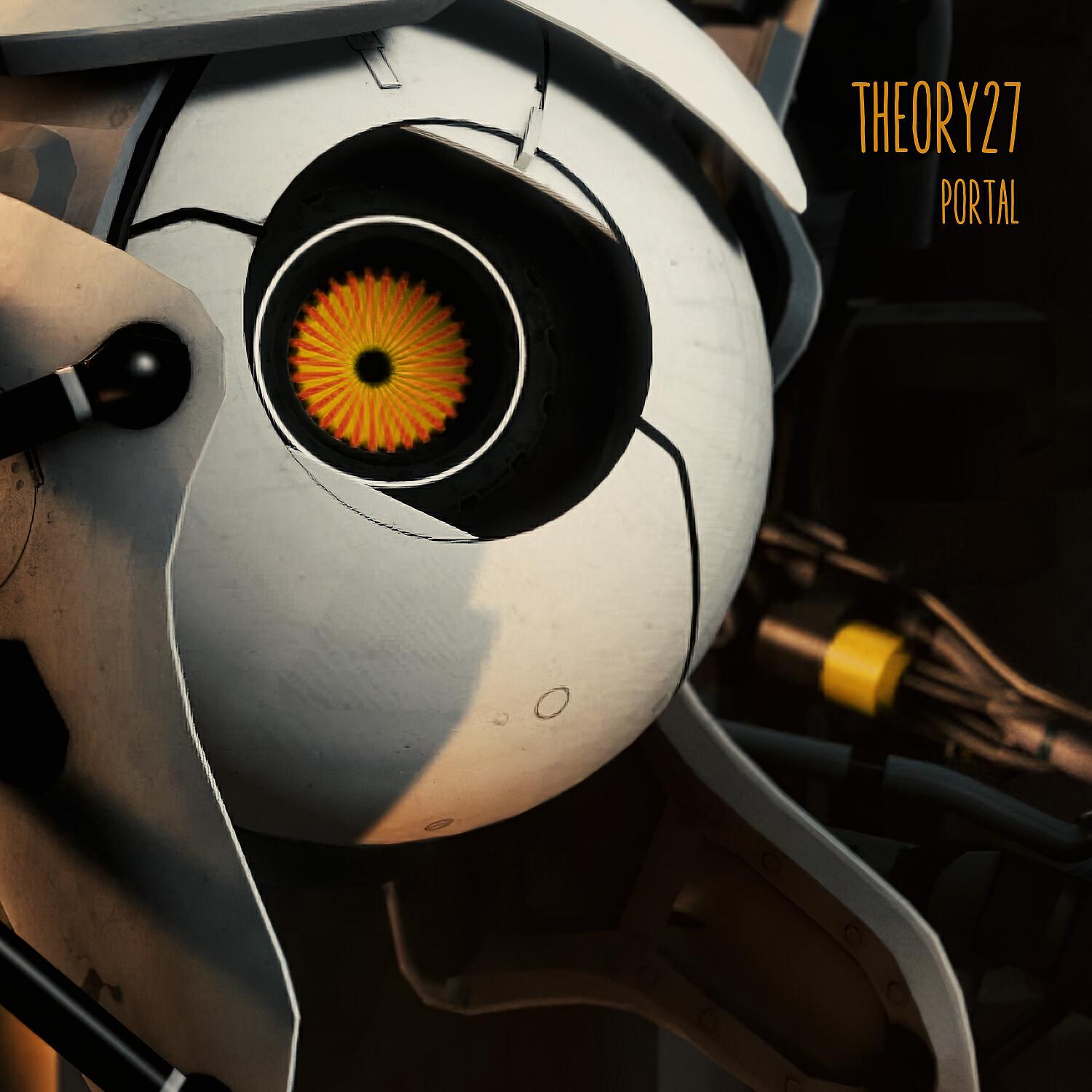 Релиз Portal