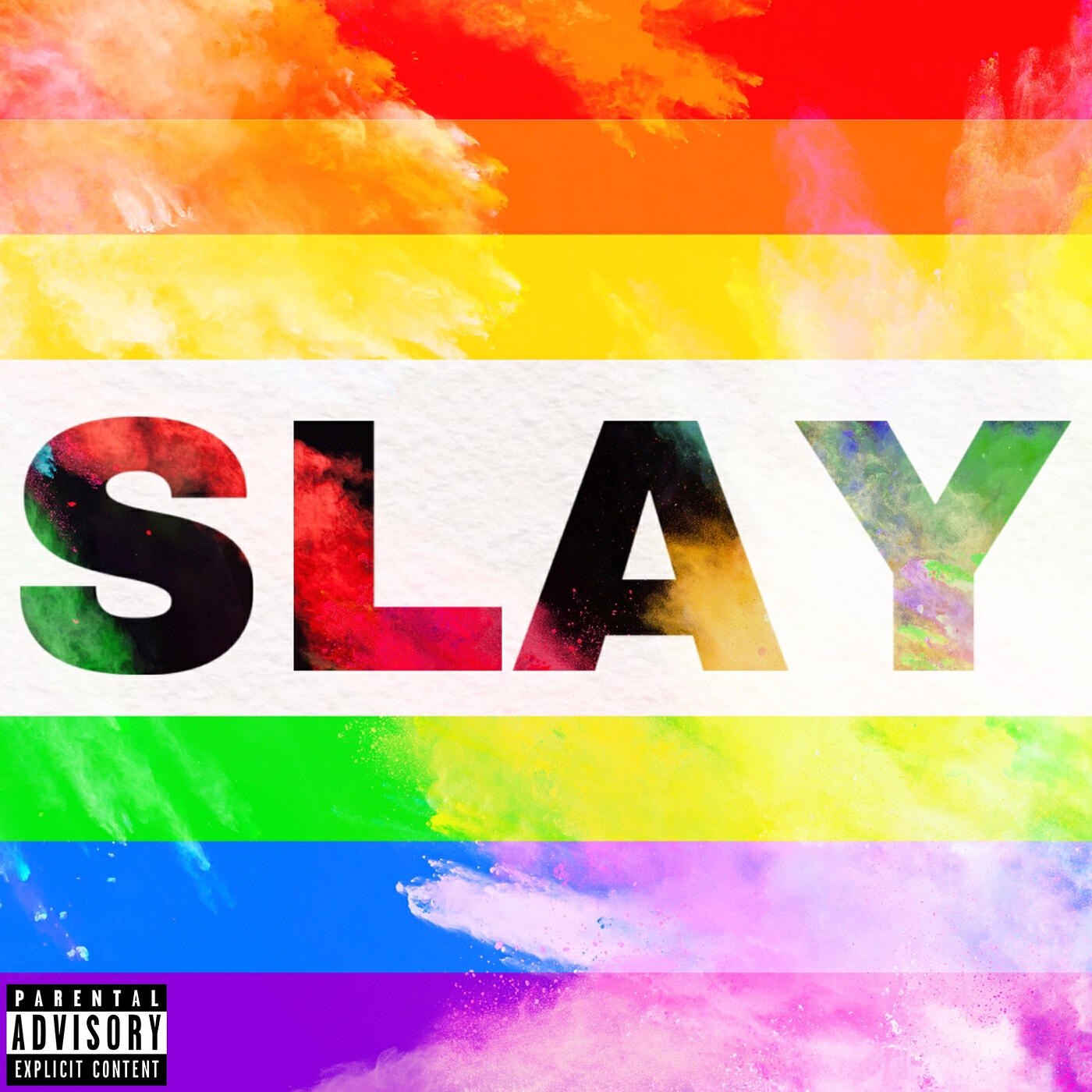 Релиз Slay What You Wanna Slay