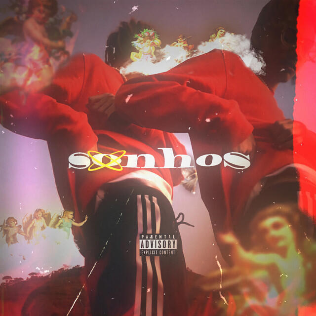 Релиз Sonhos