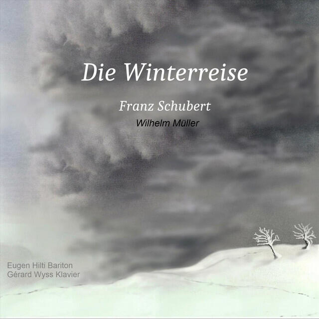 Релиз Die Winterreise