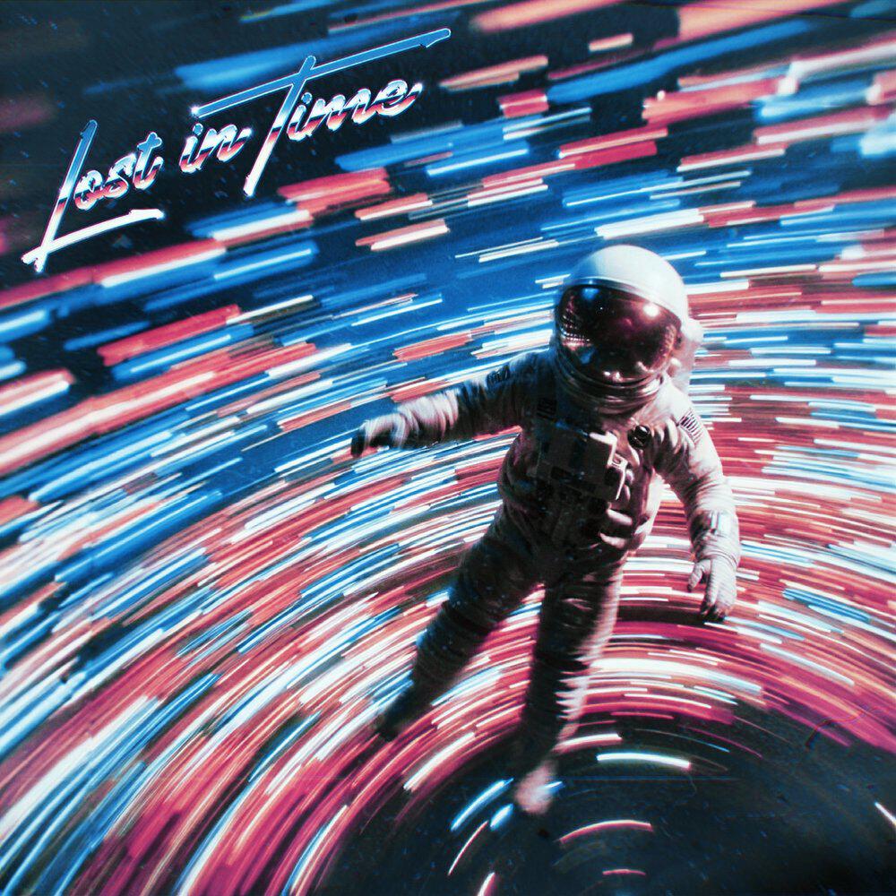 Релиз Lost in Time