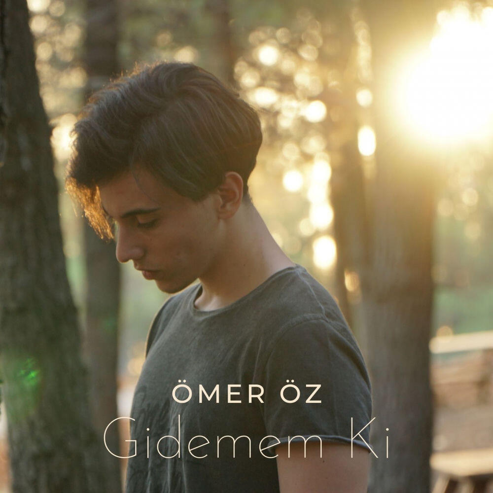 Релиз Gidemem Ki