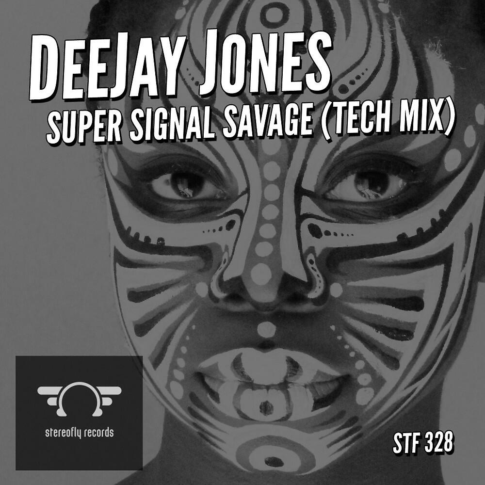 Релиз Super Signal Savage