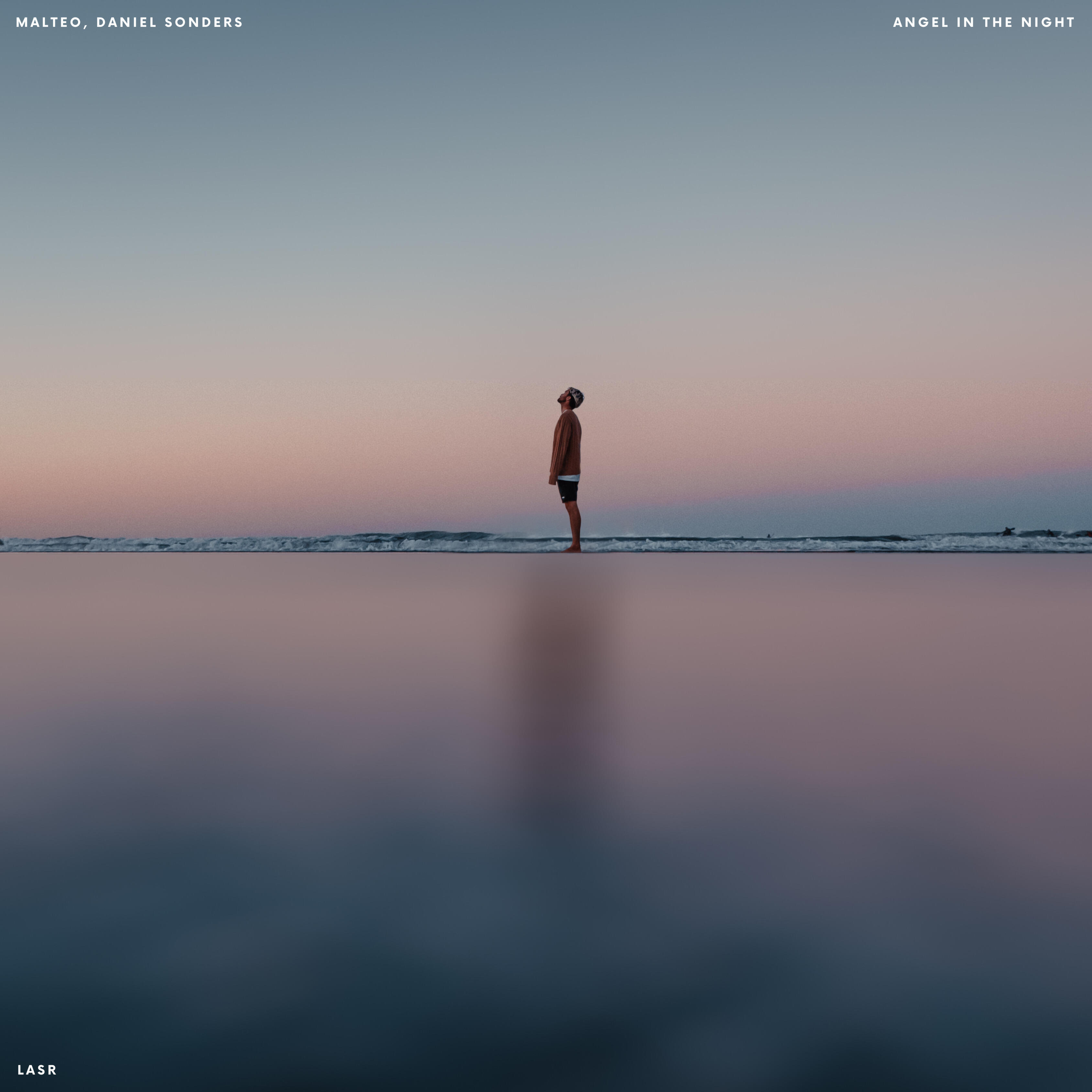 Релиз Angel In The Night