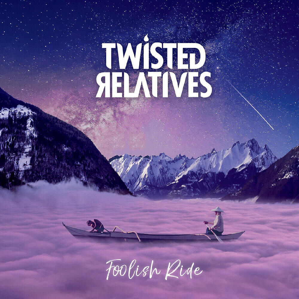 Twisted Relatives