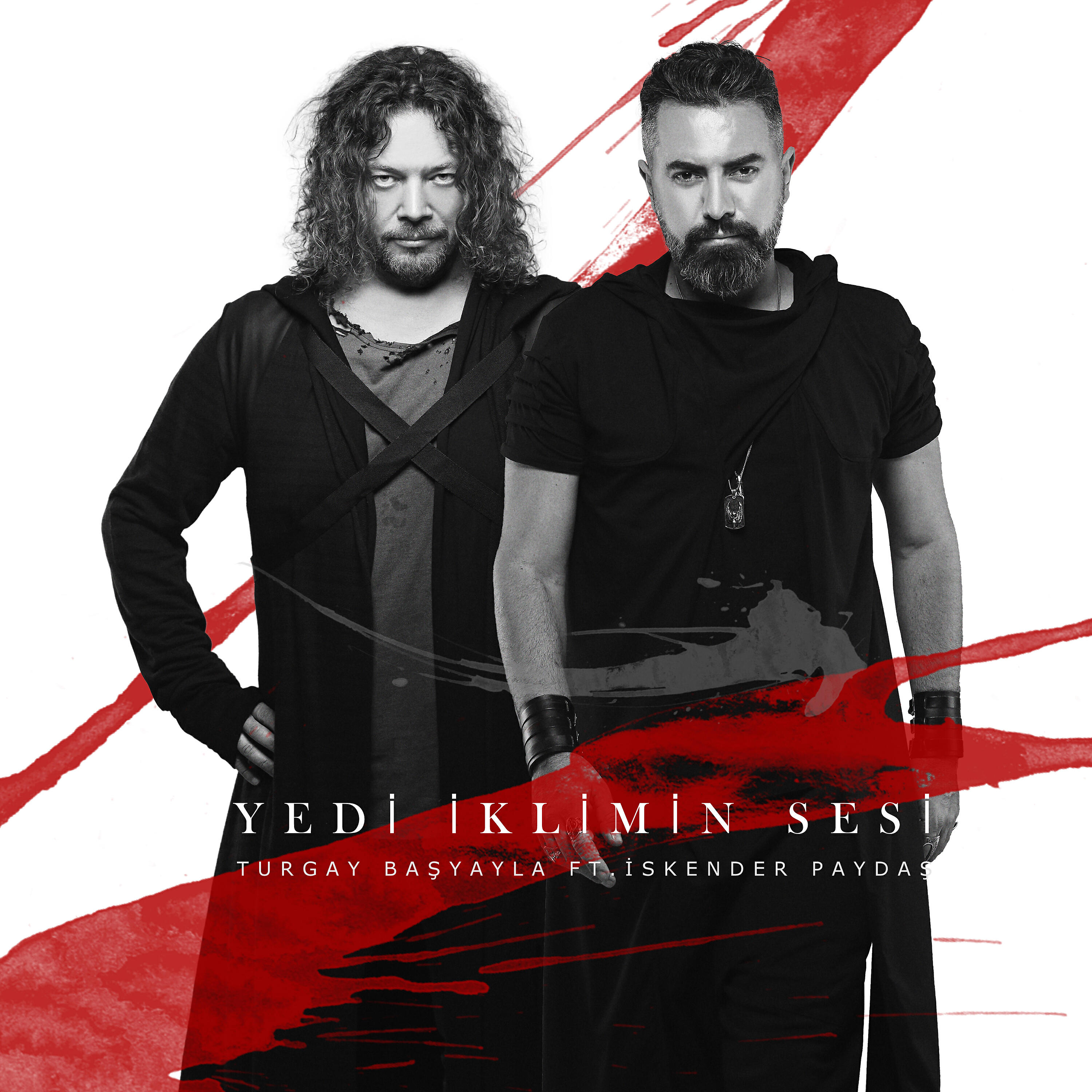Релиз Küp İçinde Nişasta / İnce Giyerim İnce