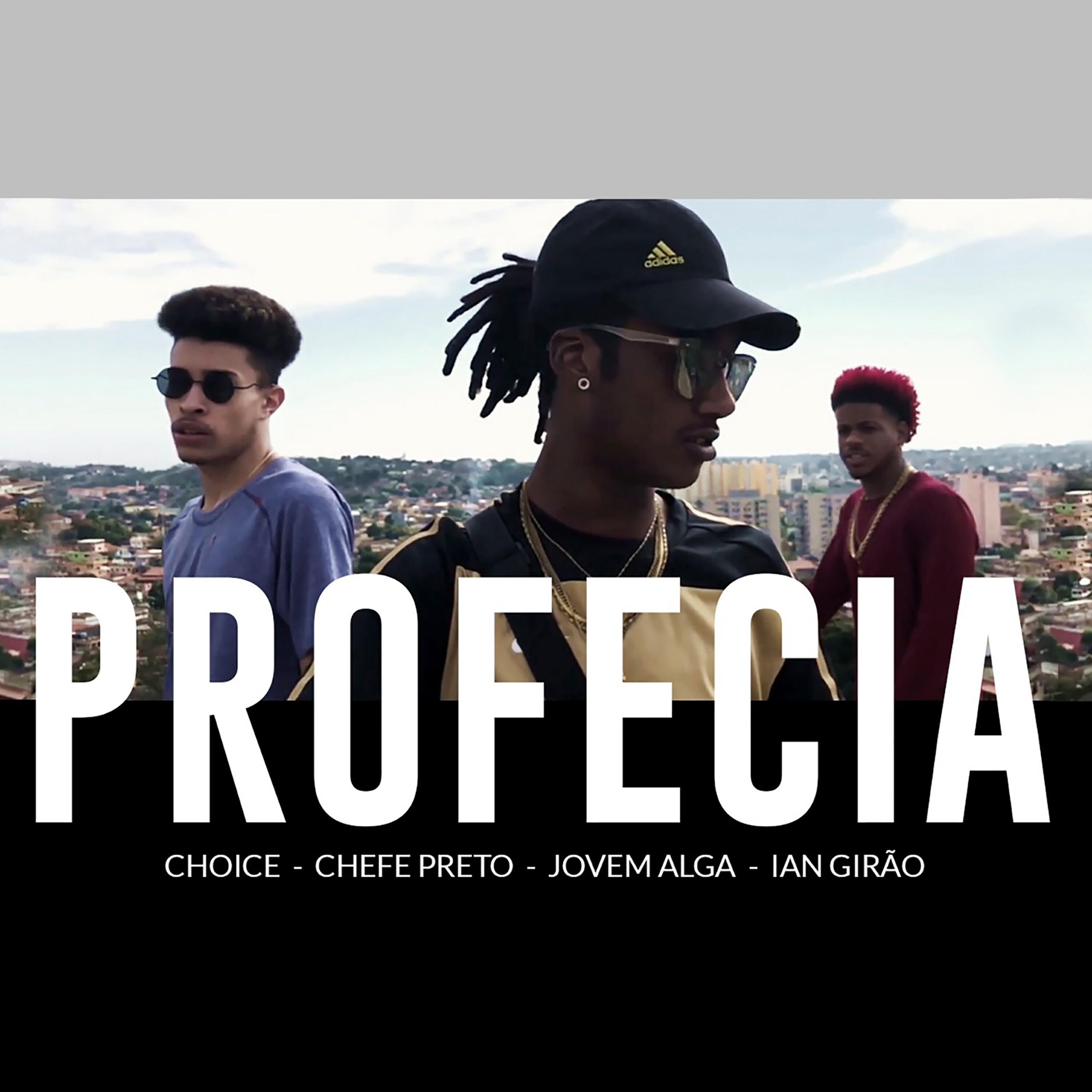 Релиз Profecia