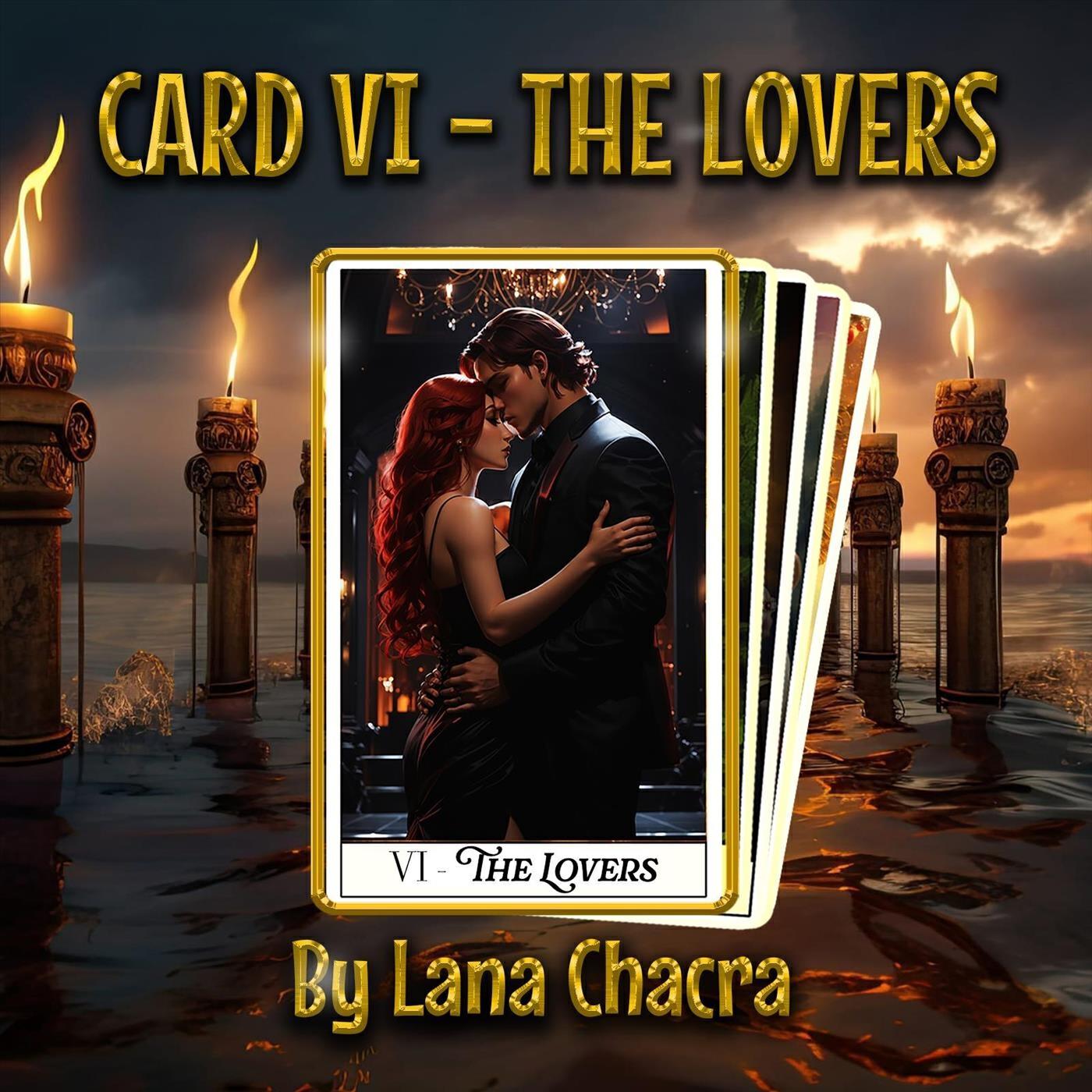 Релиз Card VI - The Lovers