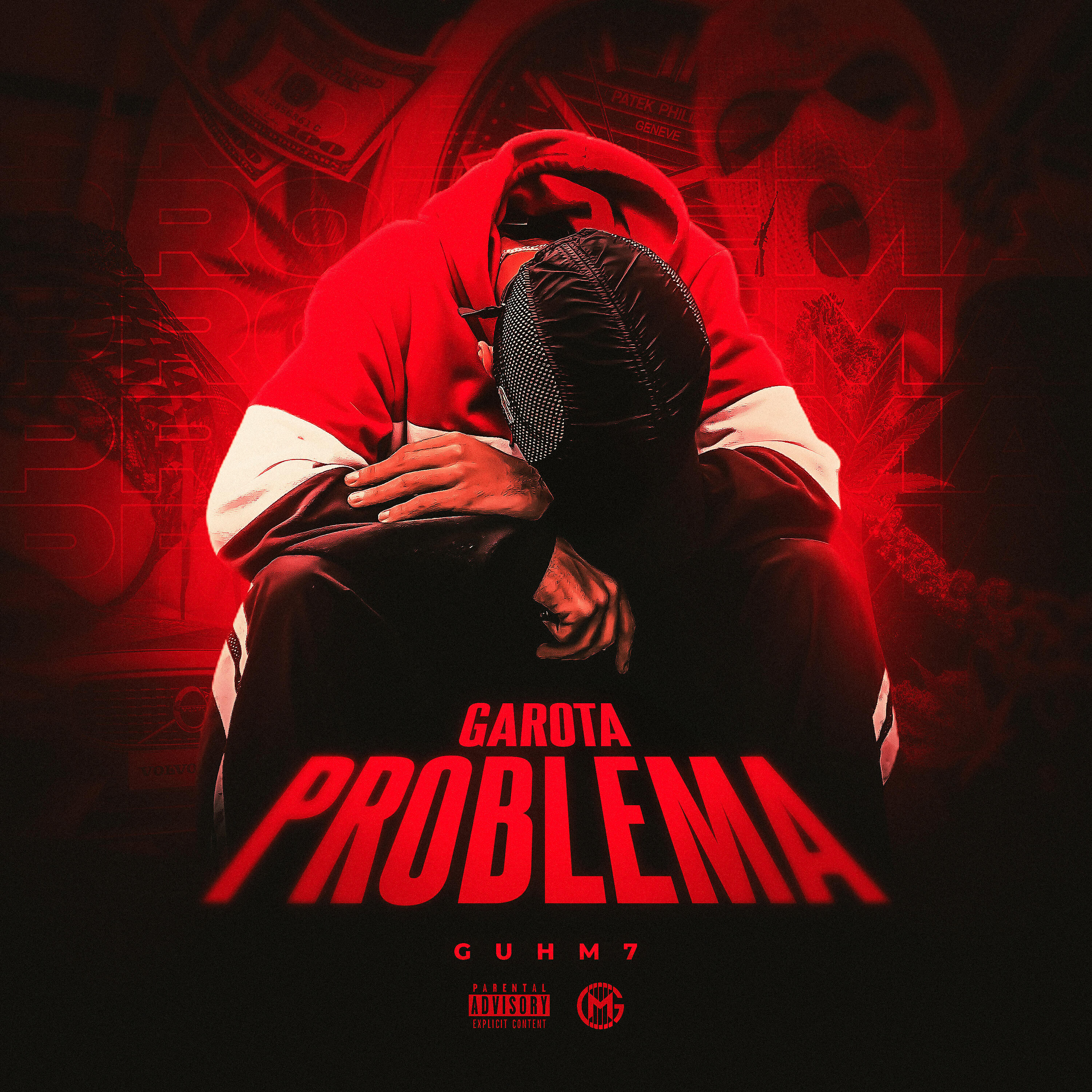 Релиз Garota Problema