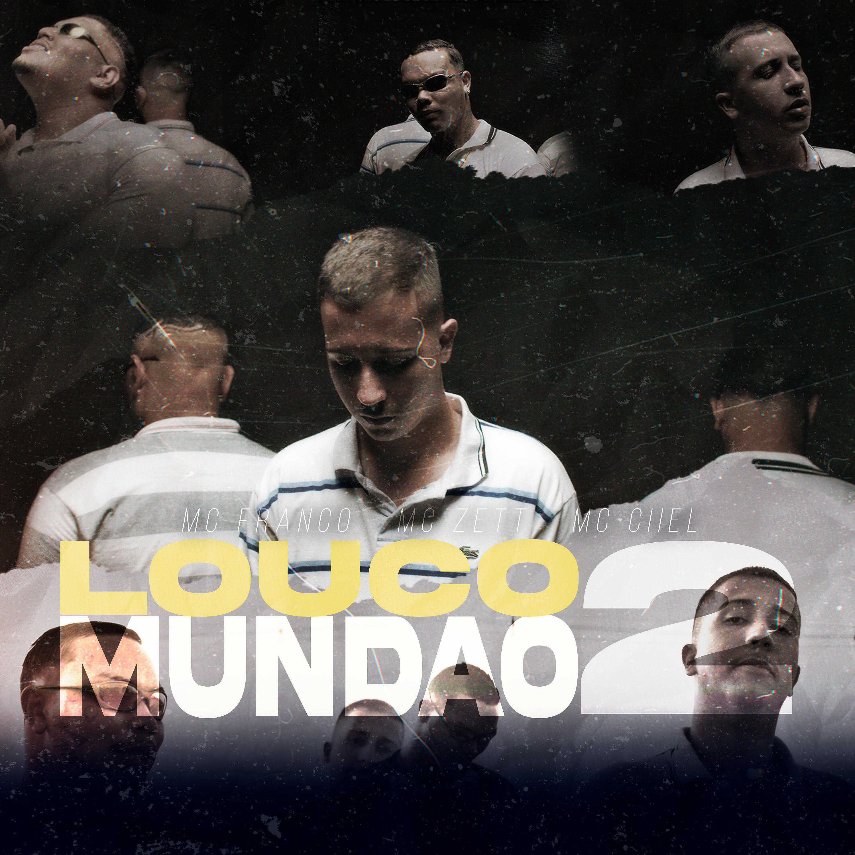 Трек Louco Mundão 2