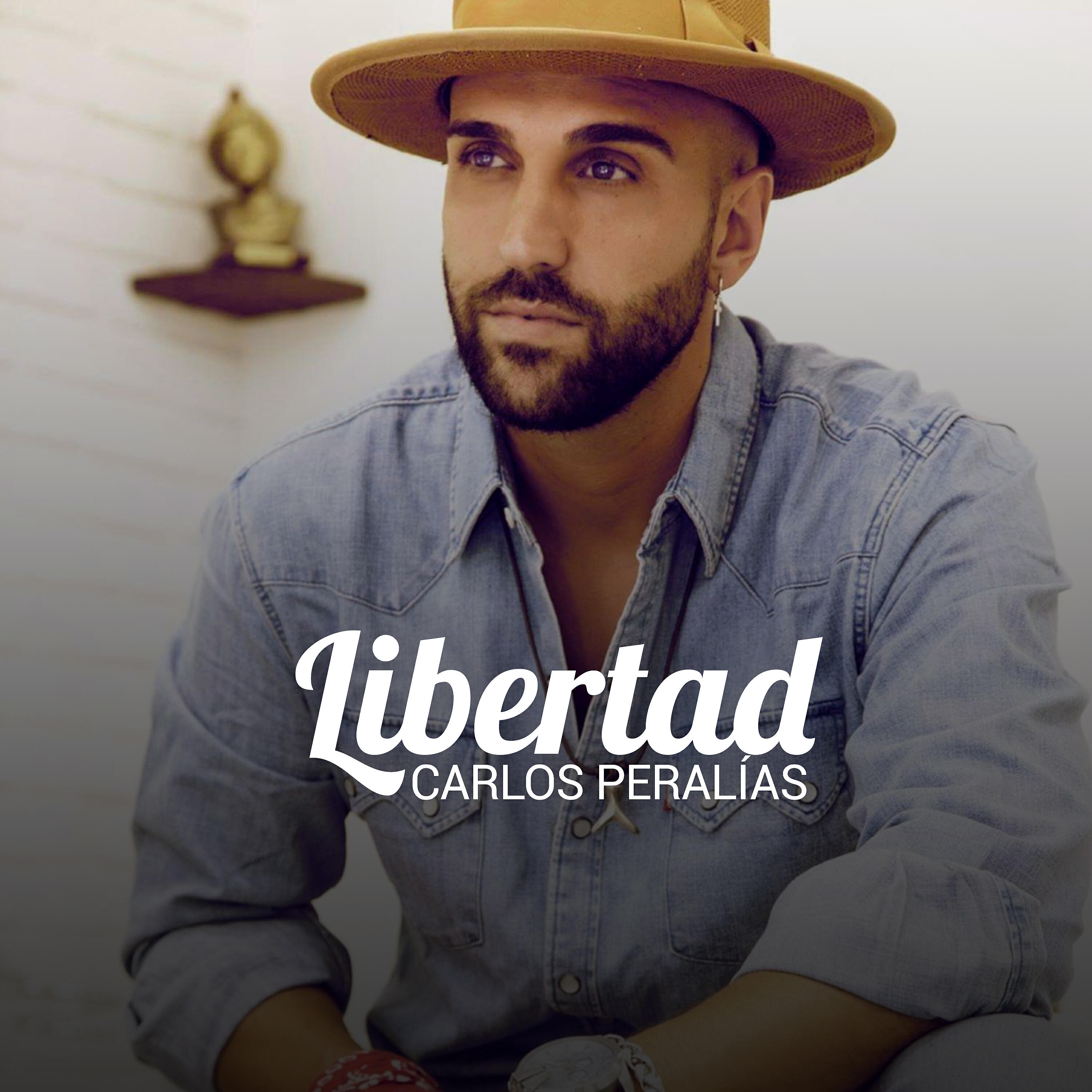 Релиз Libertad