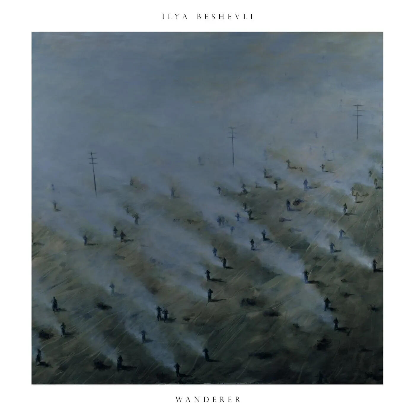 Релиз Wanderer (Deluxe Edition)