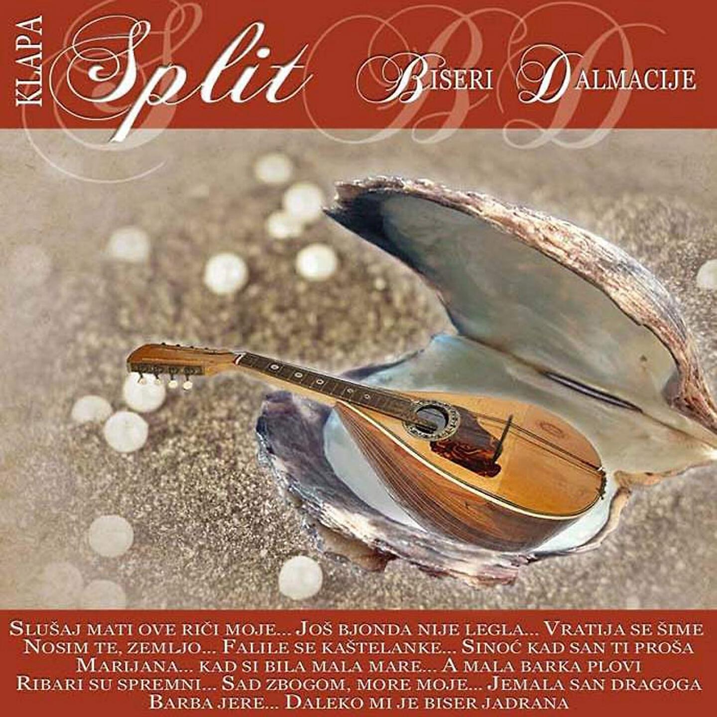 Klapa Split