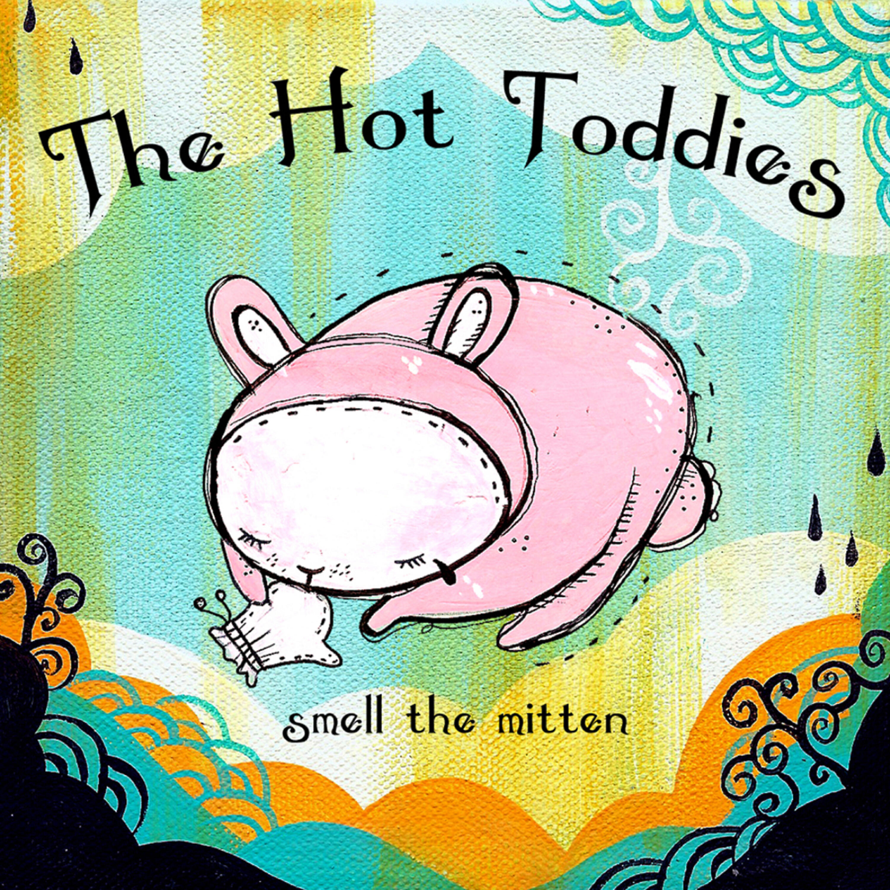 Релиз Smell the Mitten