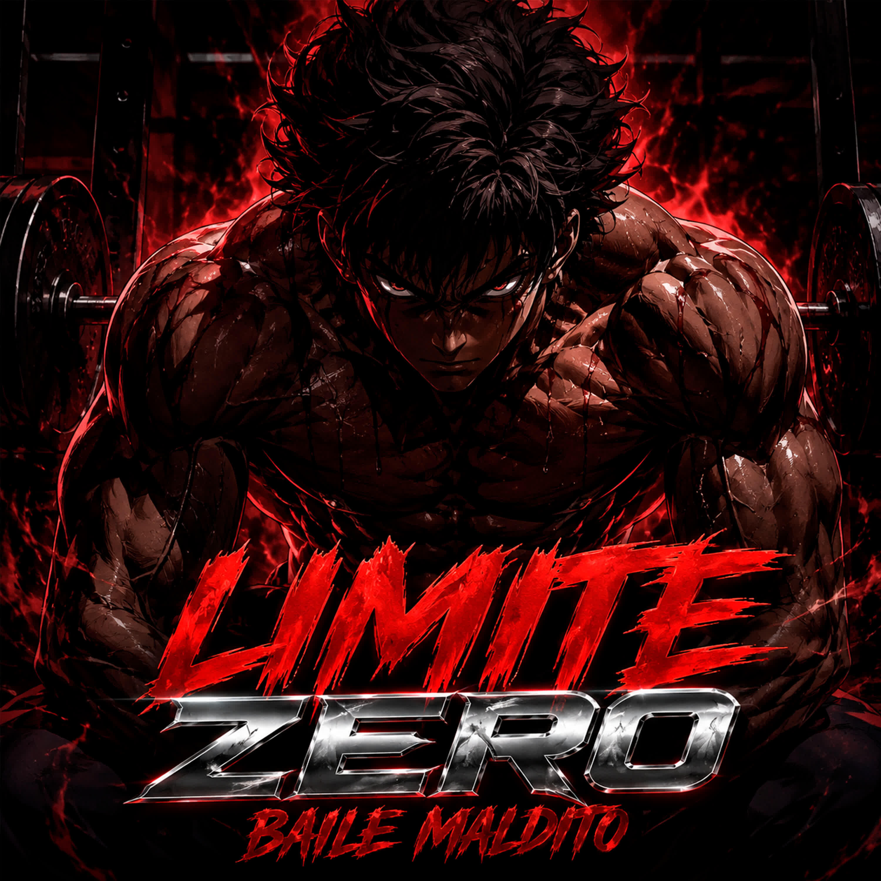 Релиз LIMITE ZERO