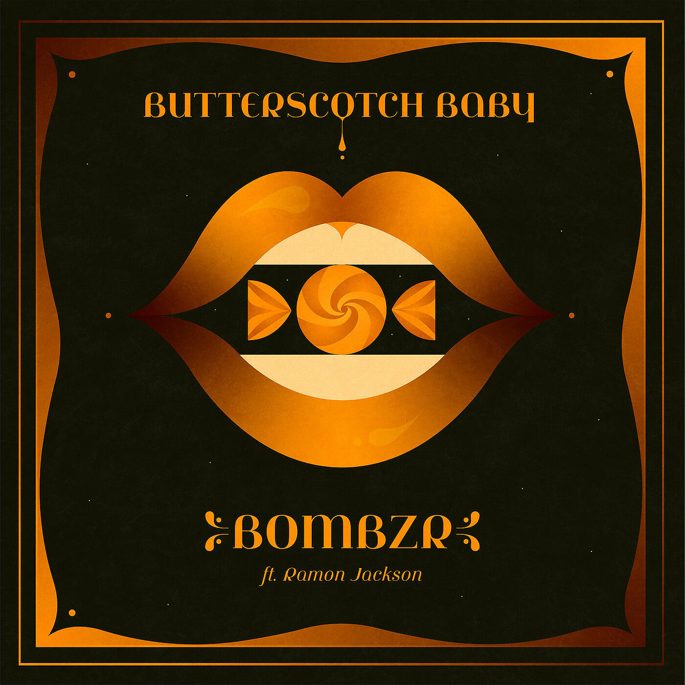 Релиз Butterscotch Baby