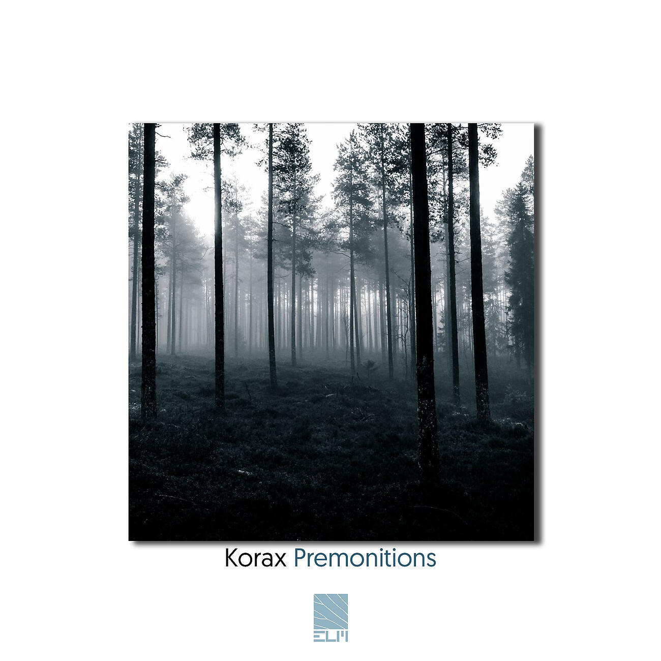 Релиз Premonitions