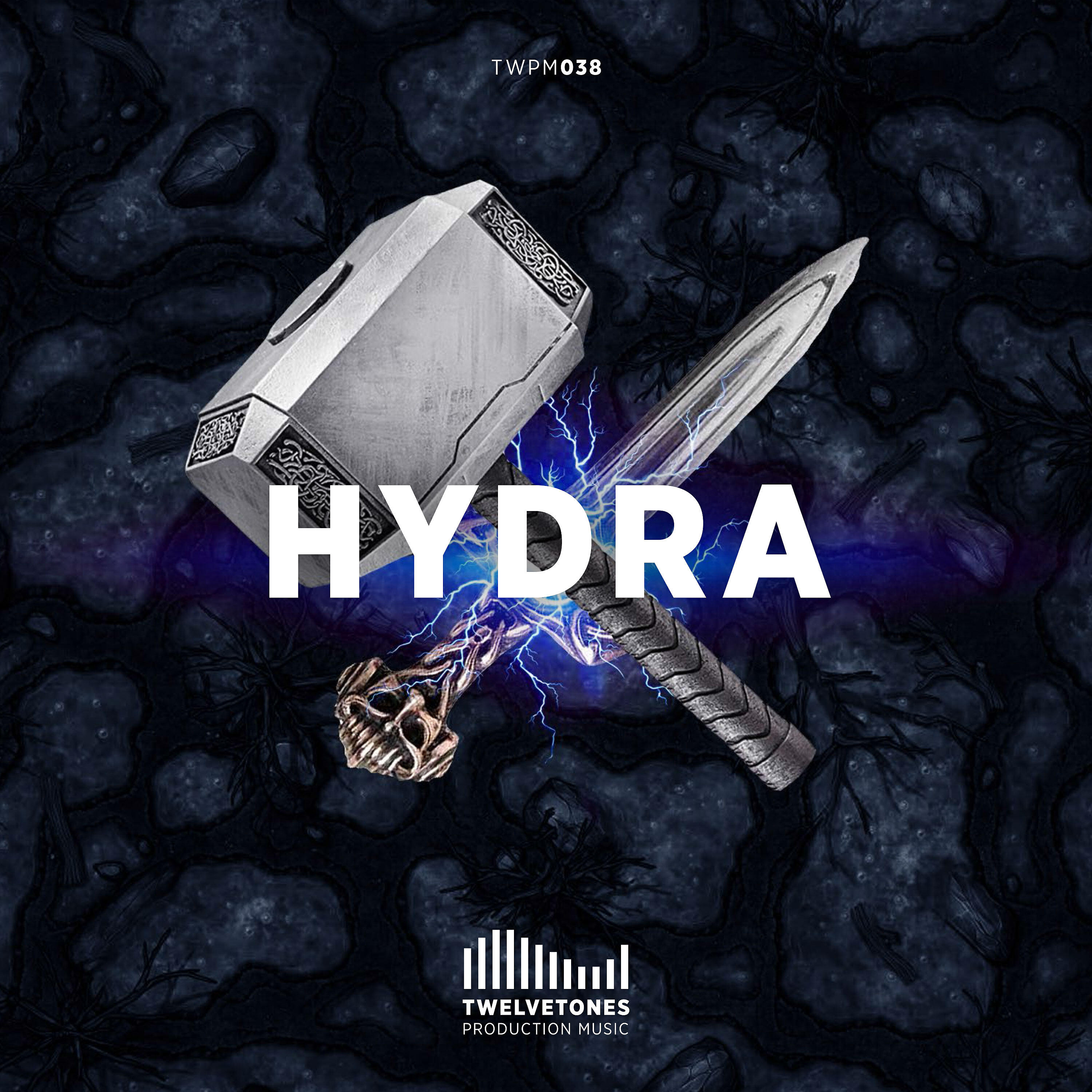 Релиз Hydra