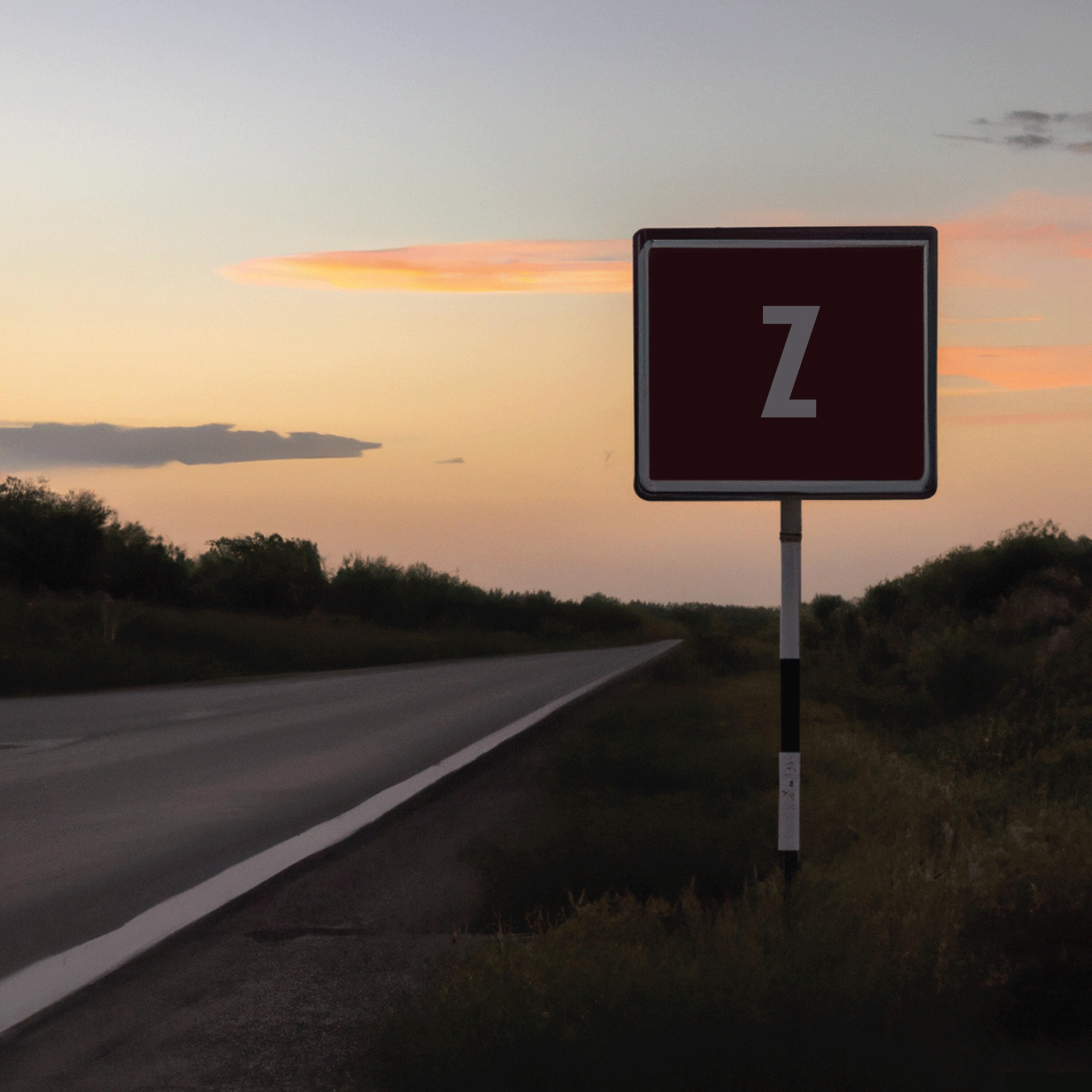 Релиз Ruta Z