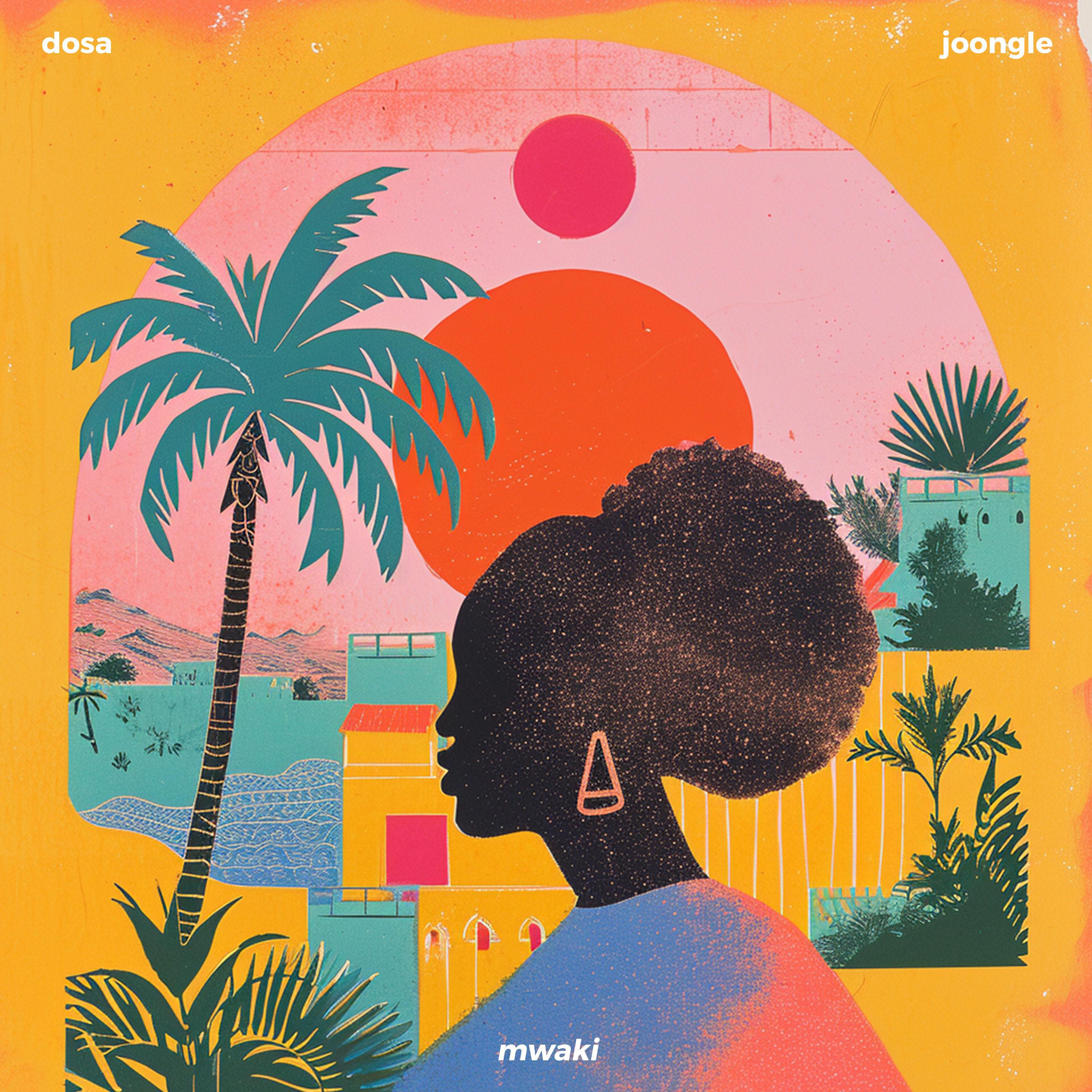 Релиз Mwaki