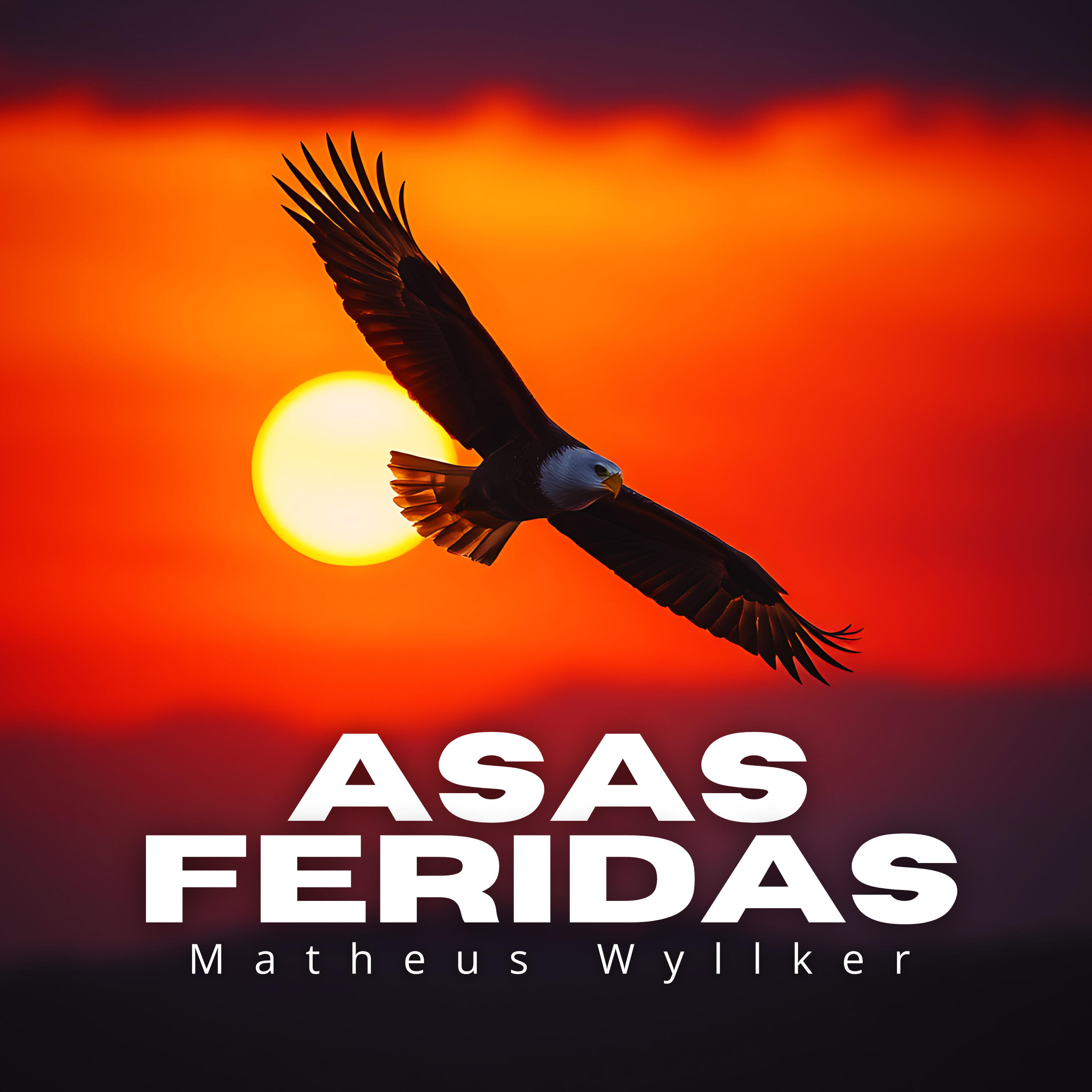Релиз Asas Feridas