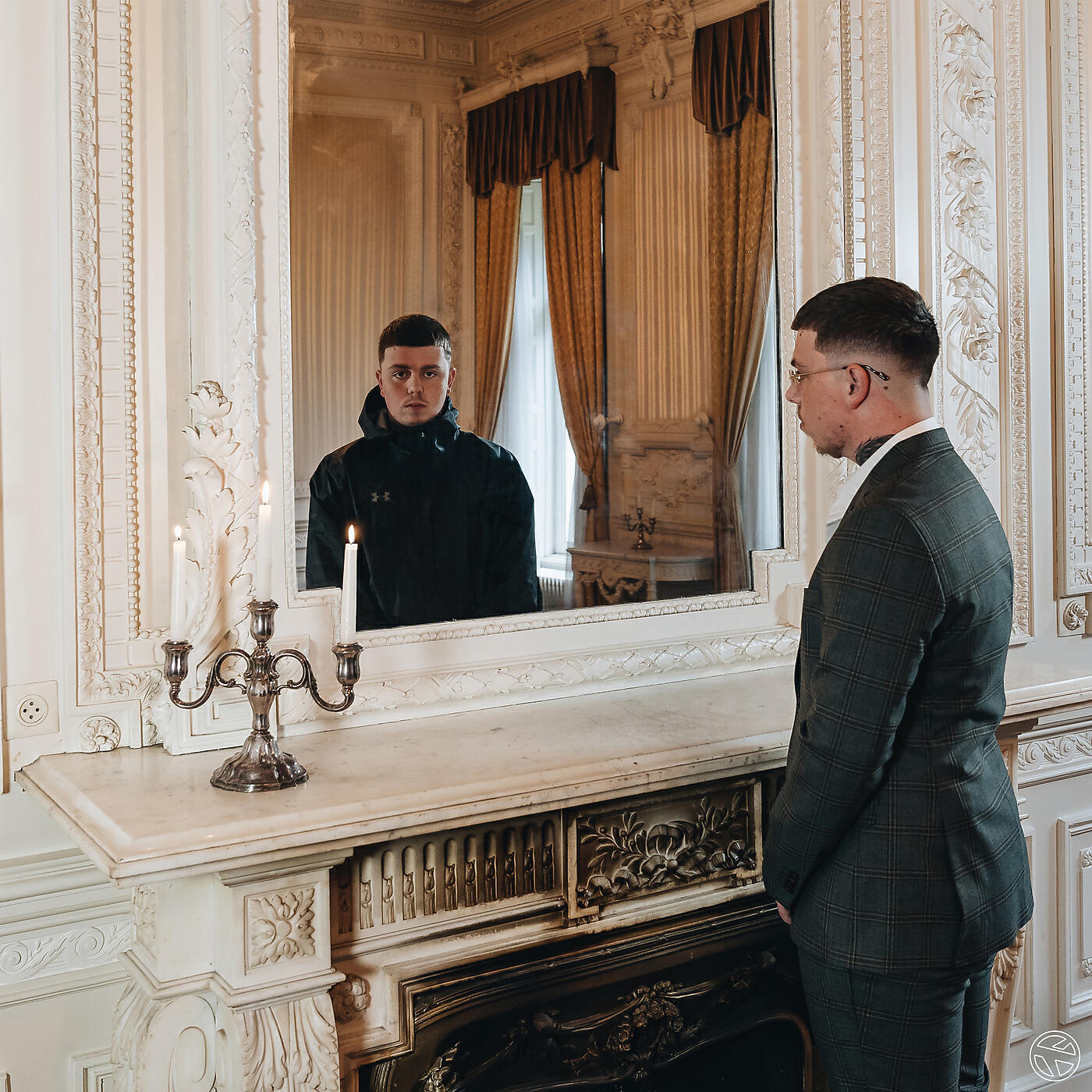 Jack, D-Double, Henkie T - Brada