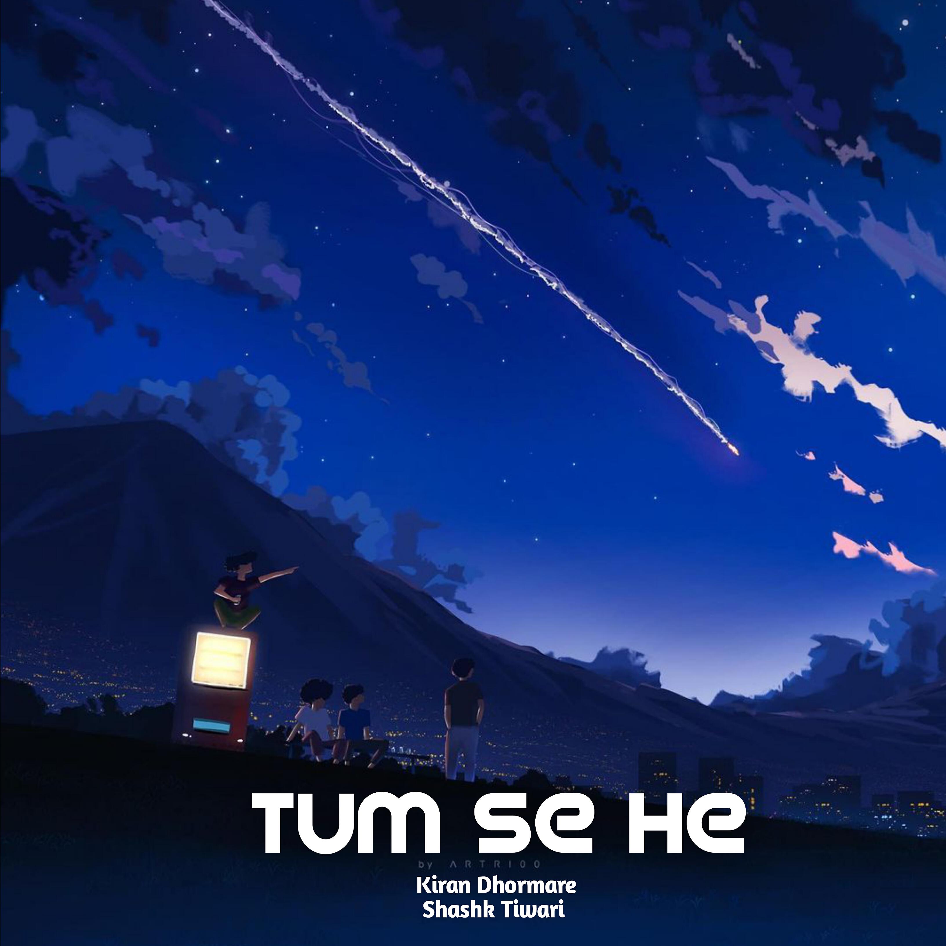 Релиз Tum Se He
