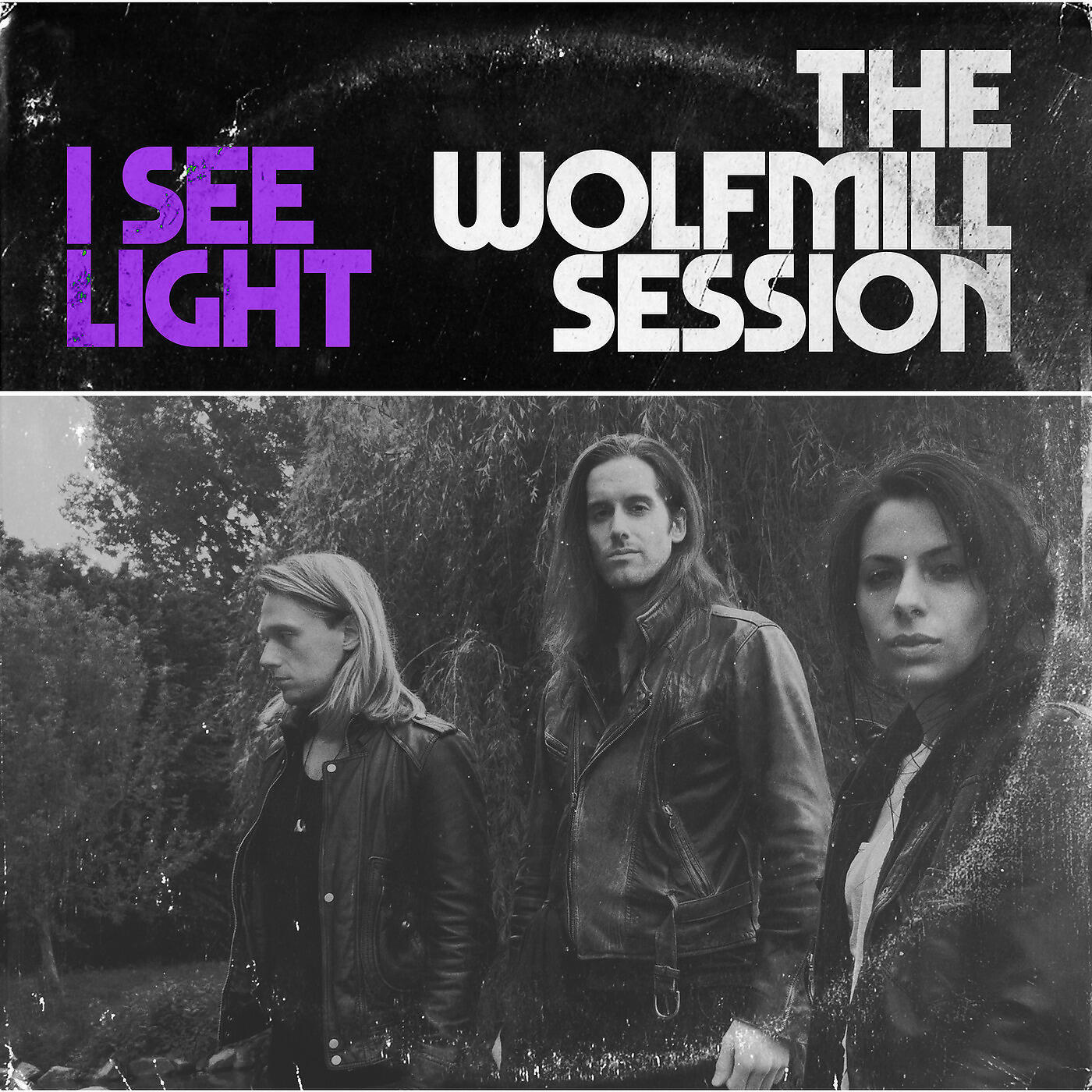 Релиз The Wolfmill Session