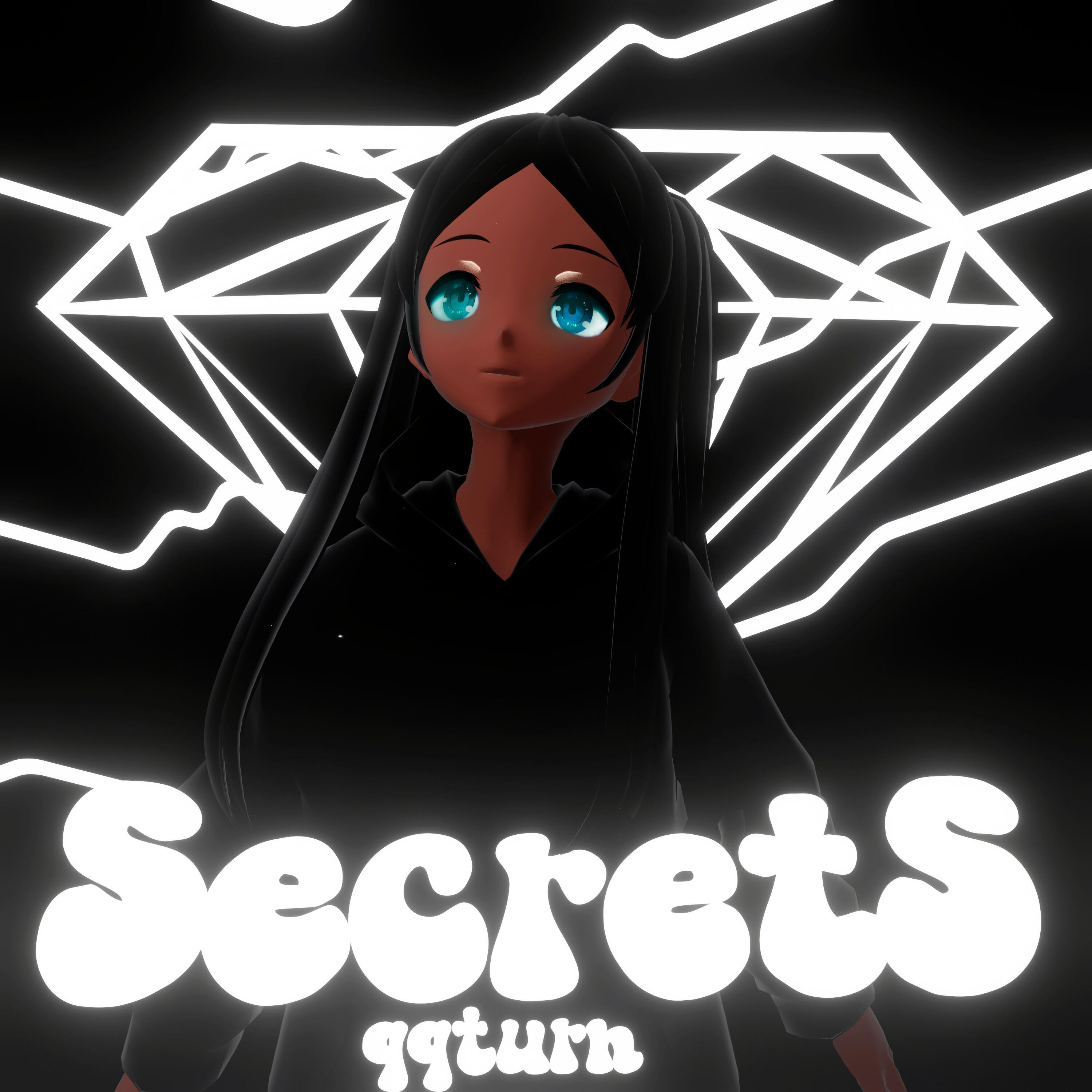 Релиз Secrets