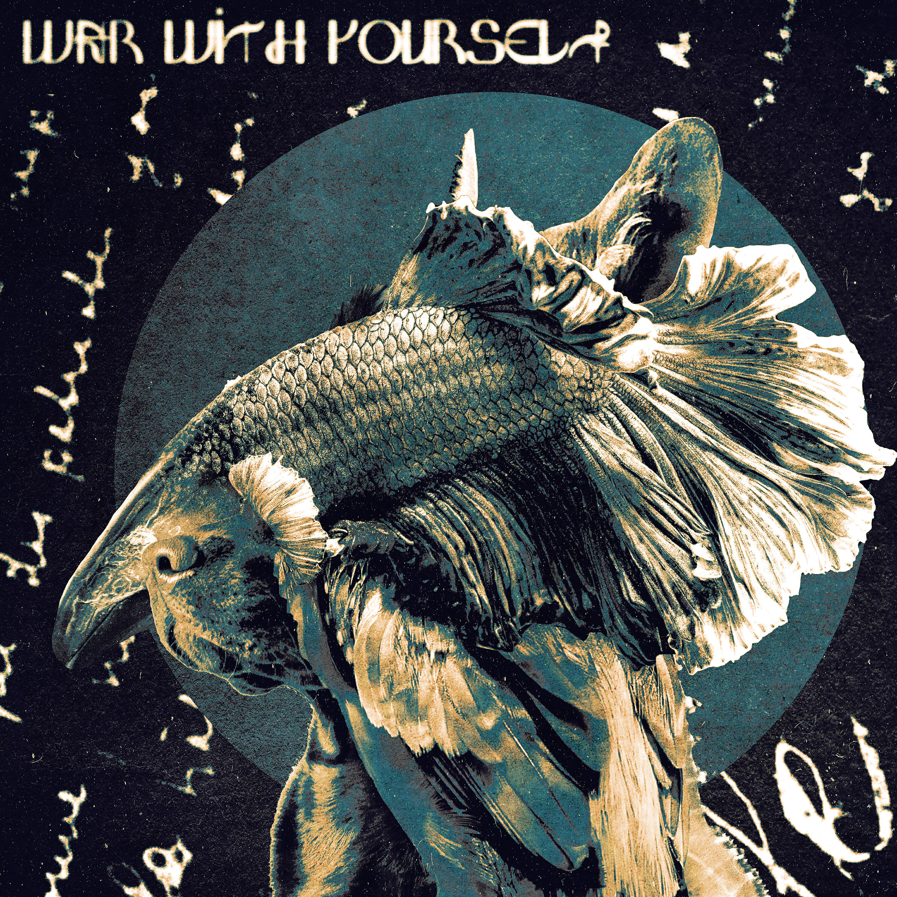 Релиз War with Yourself