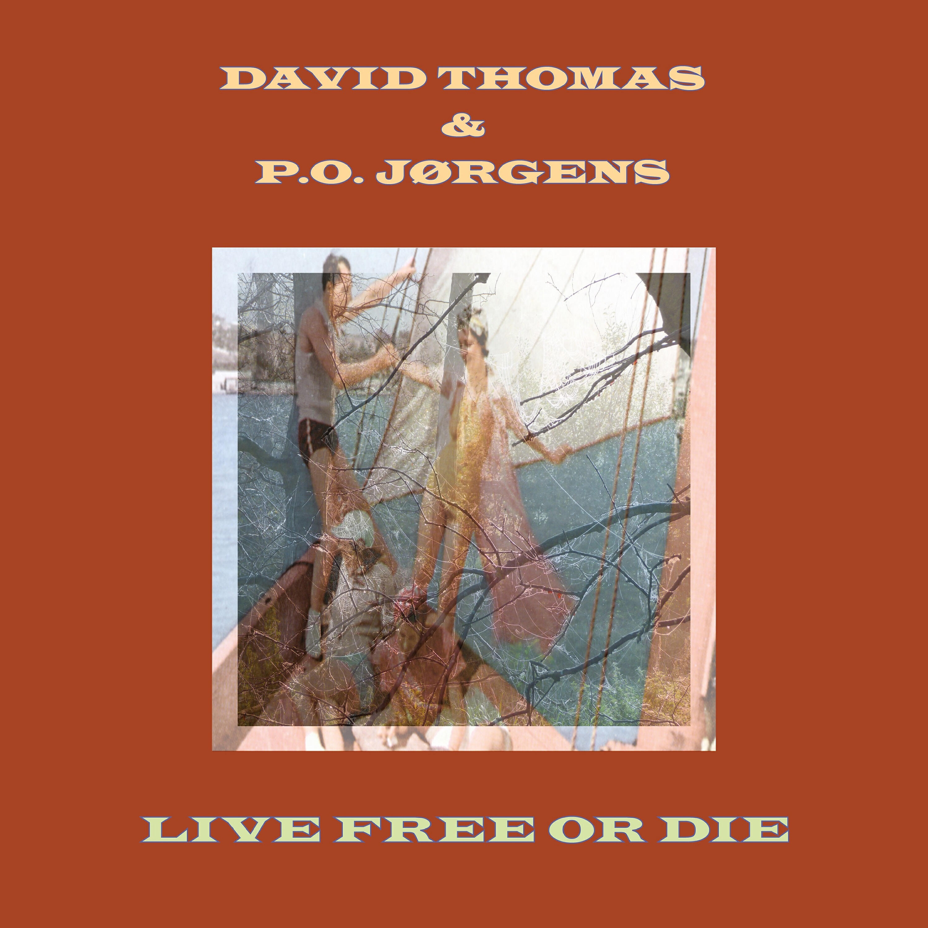 Релиз Live Free or Die