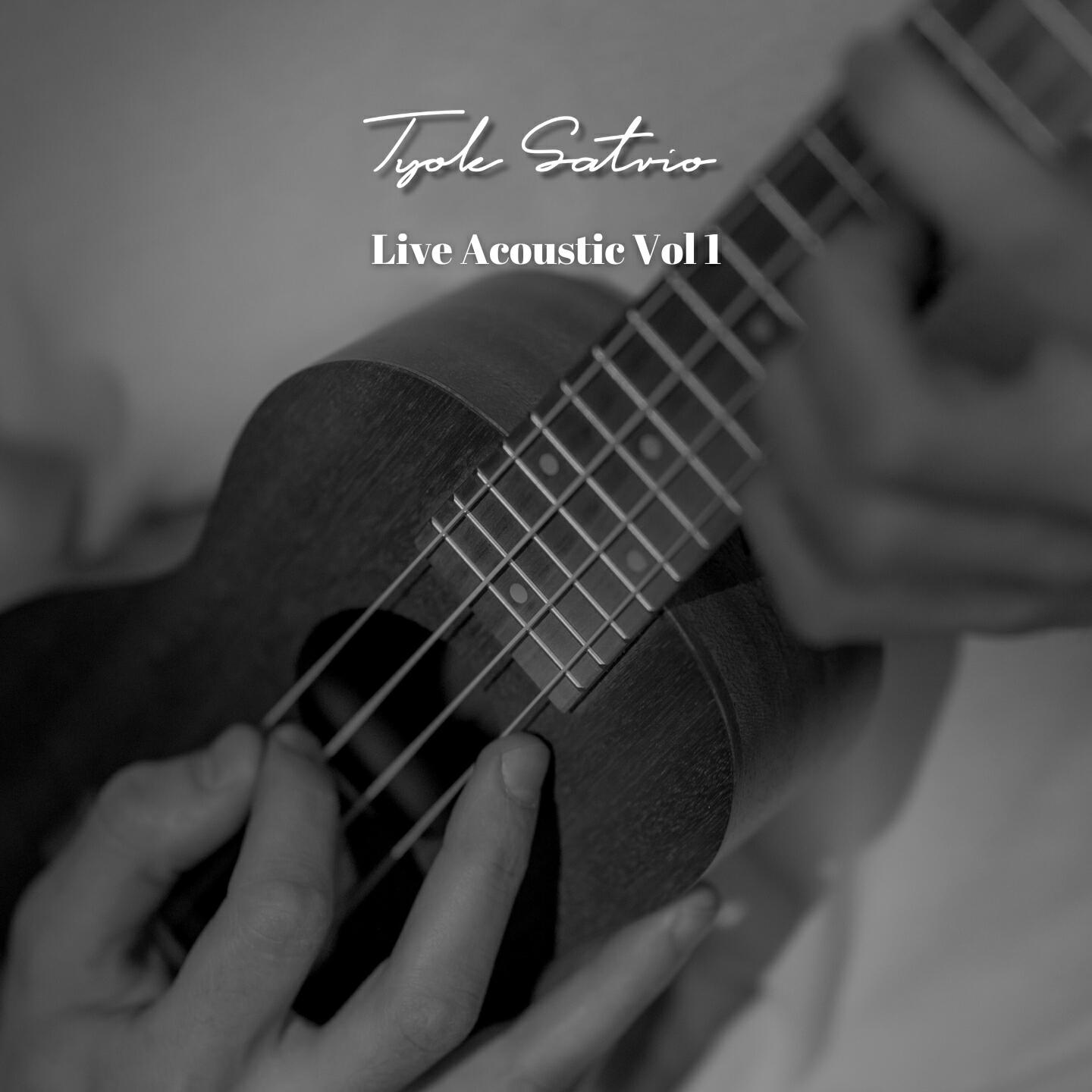 Релиз Acoustic Version
