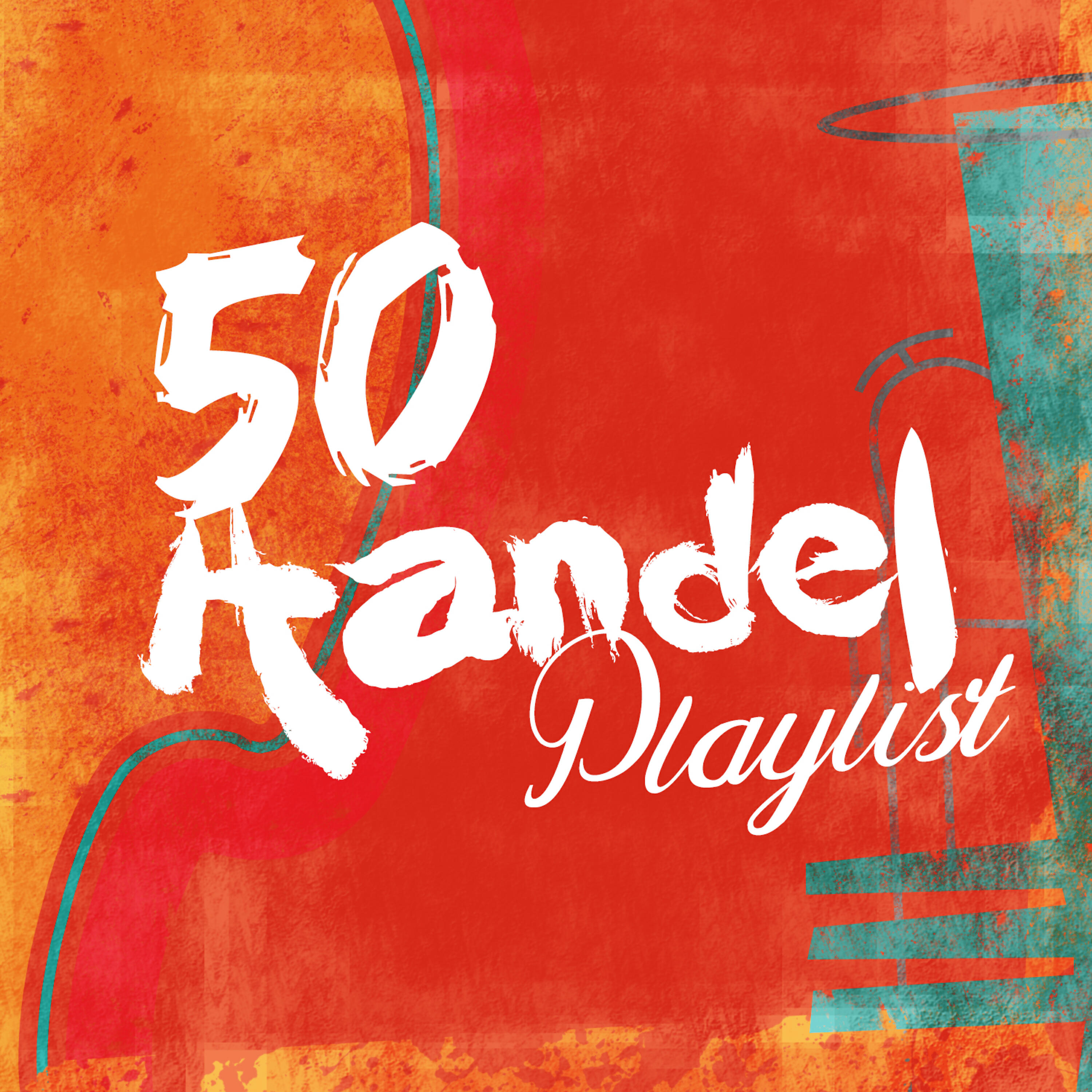 Релиз 50 Handel