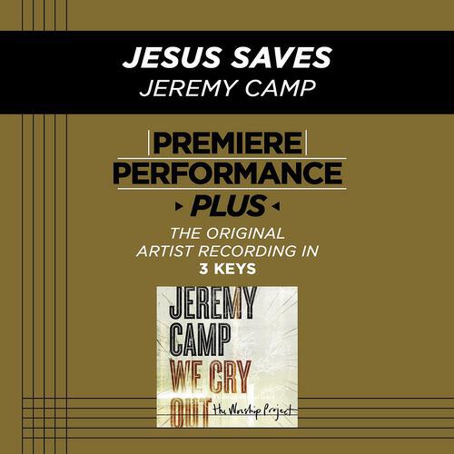 Релиз Premiere Performance Plus: Jesus Saves