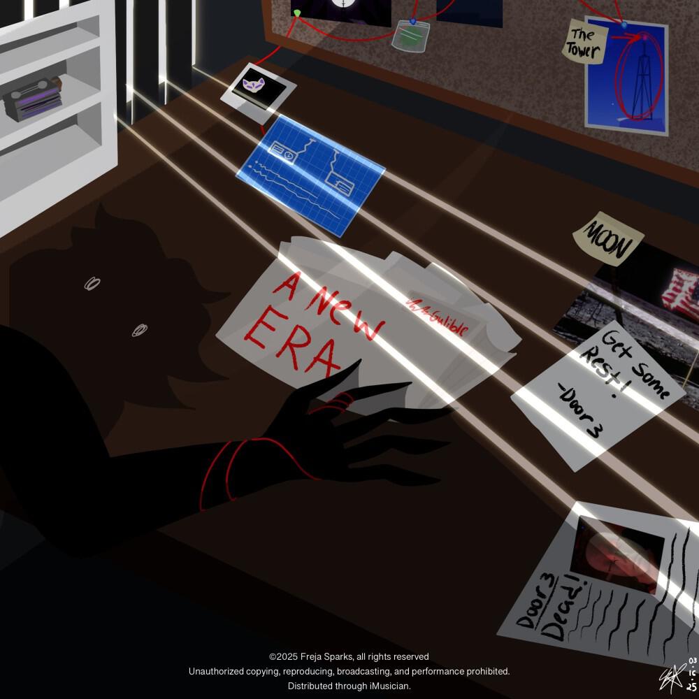 Релиз A New Era