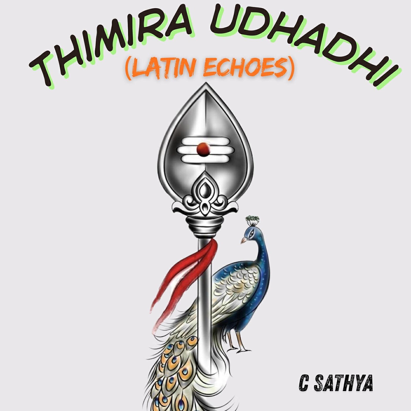C Sathya