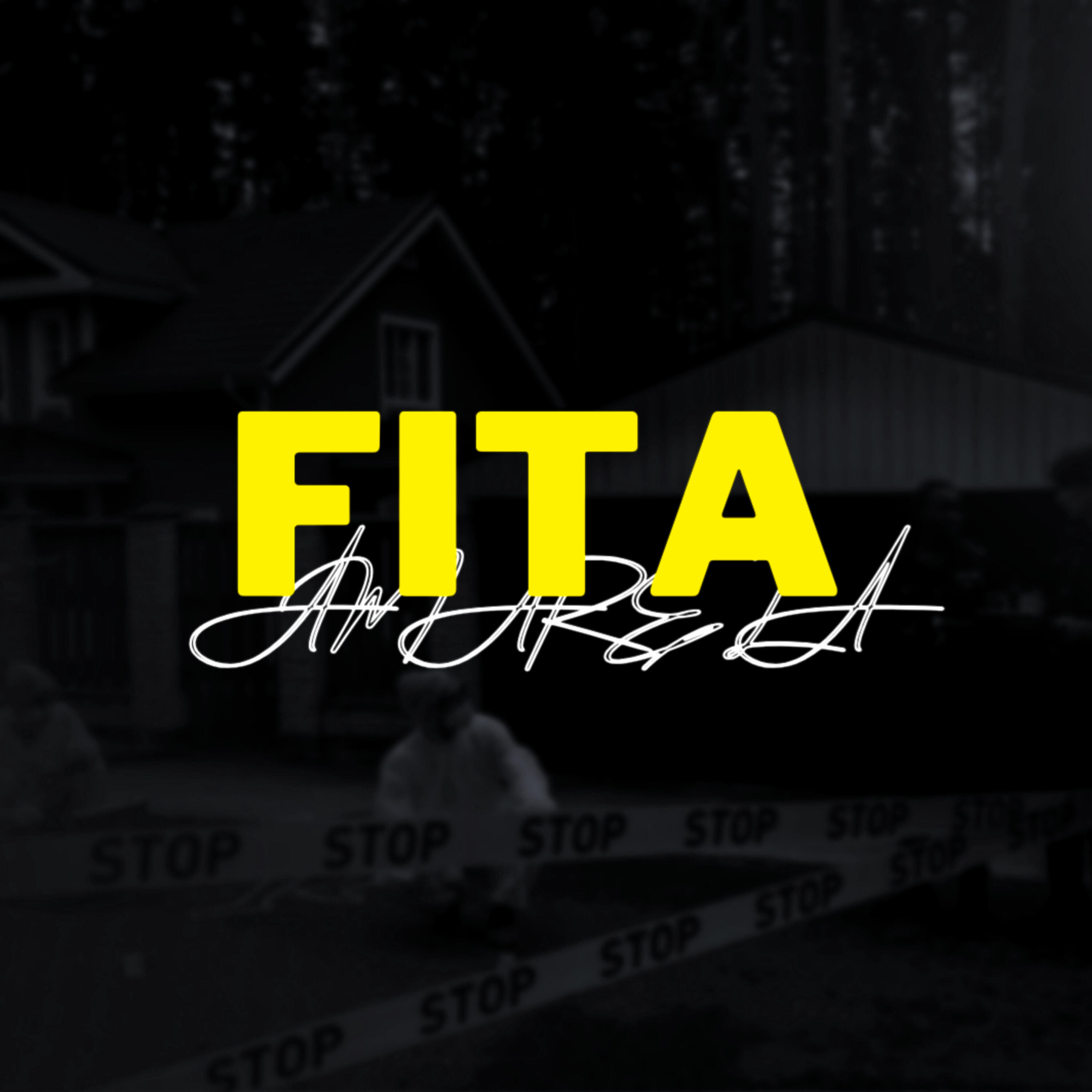 Релиз Fita Amarela
