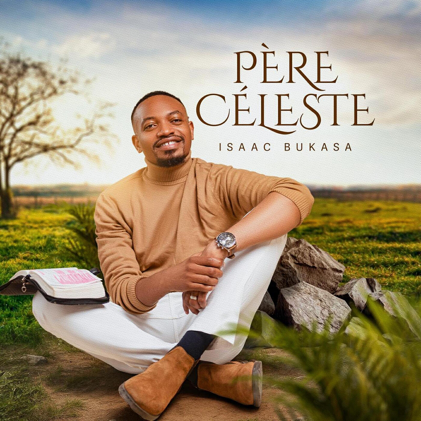 Релиз Père Céleste