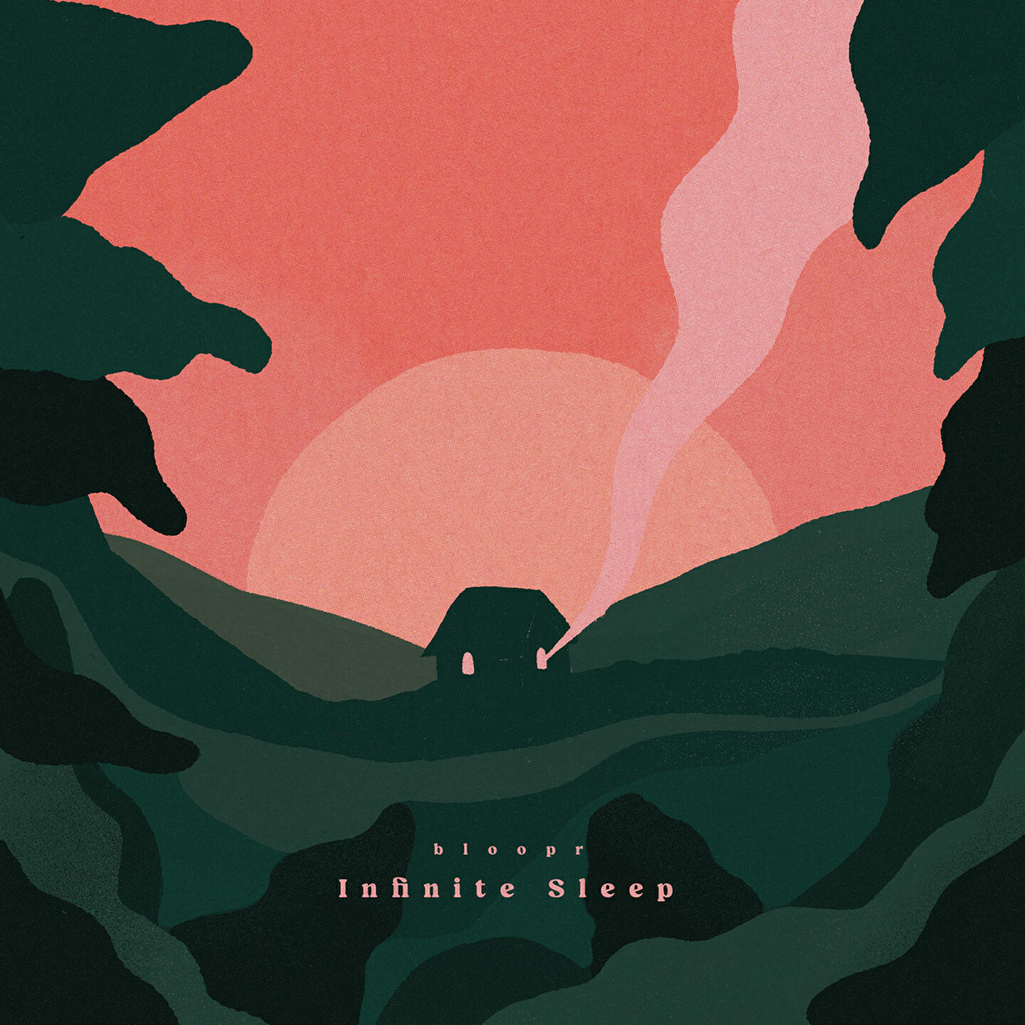 Релиз Infinite Sleep