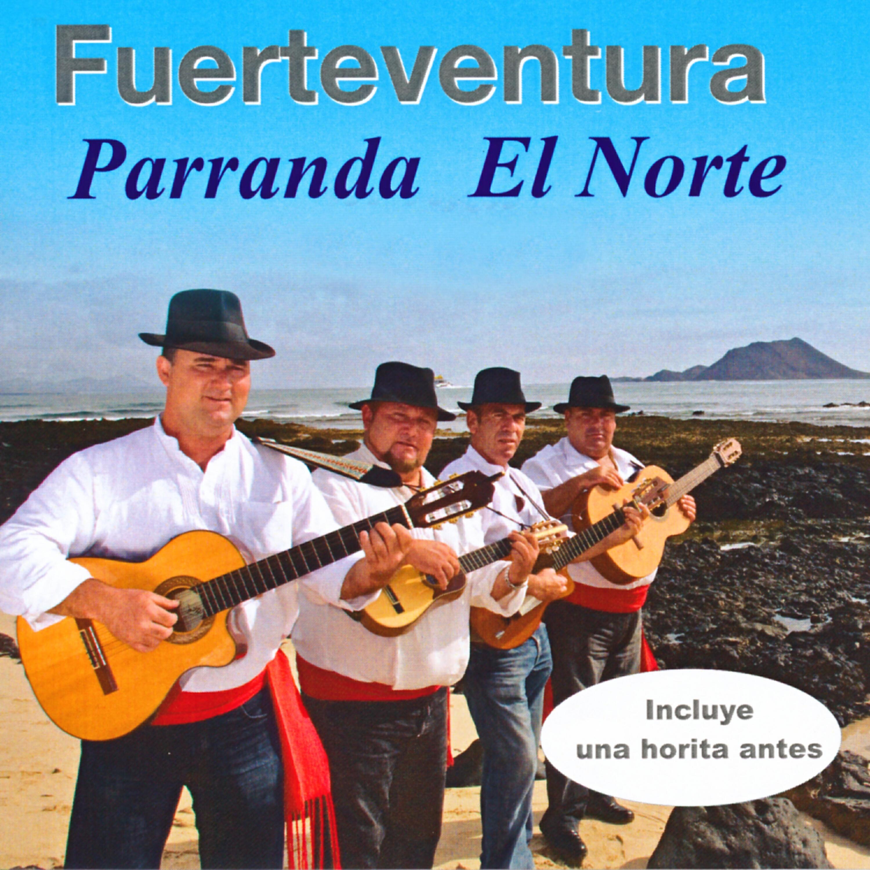 Parranda El Norte