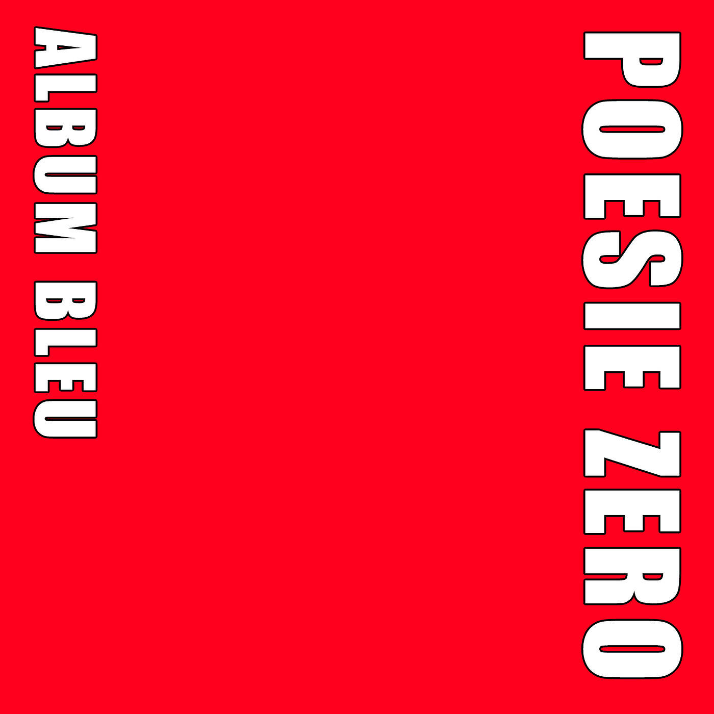 Релиз ALBUM BLEU 3