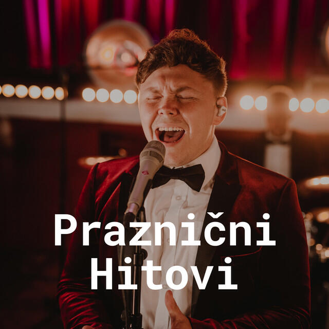 Релиз Praznični Hitovi
