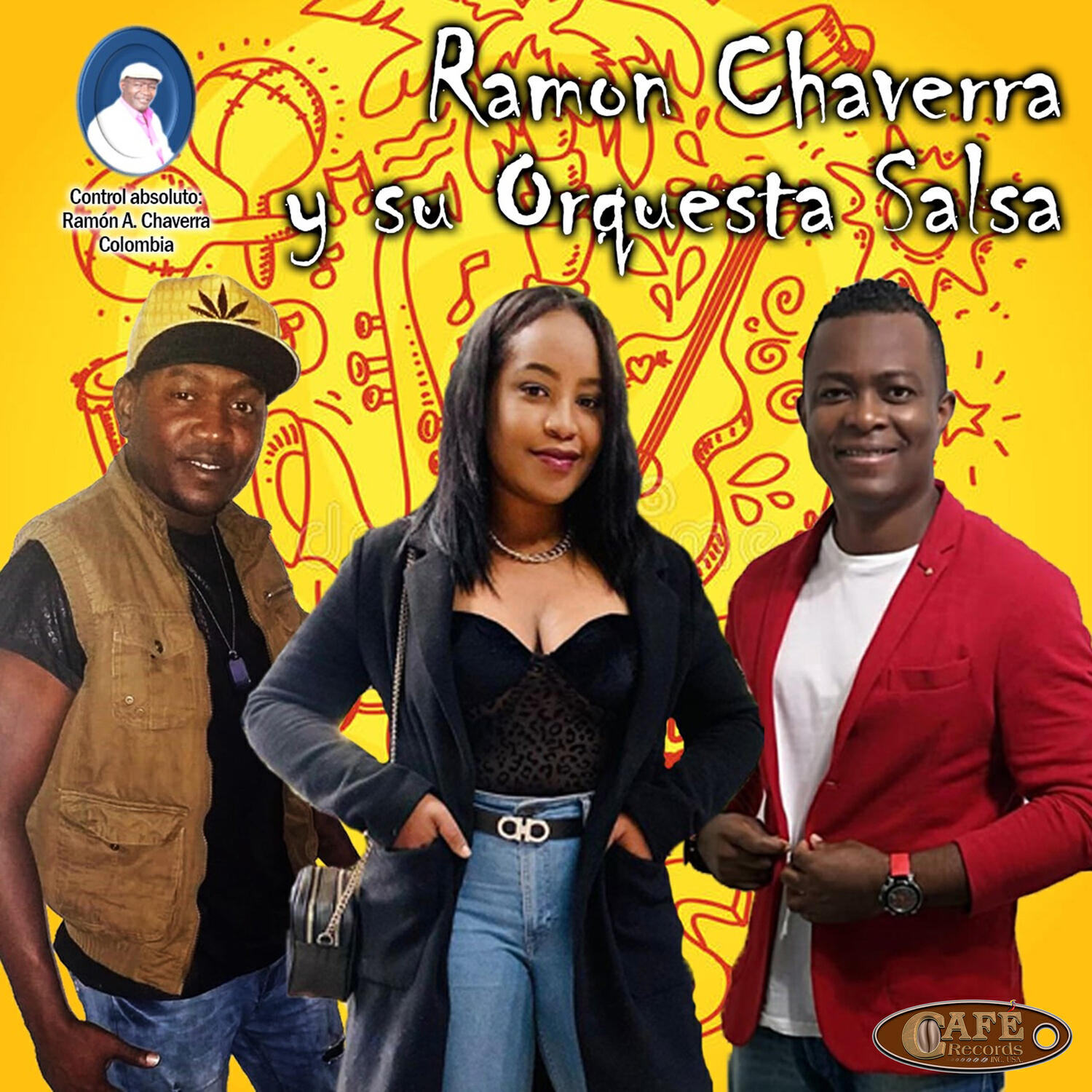 Su Orquesta Salsa